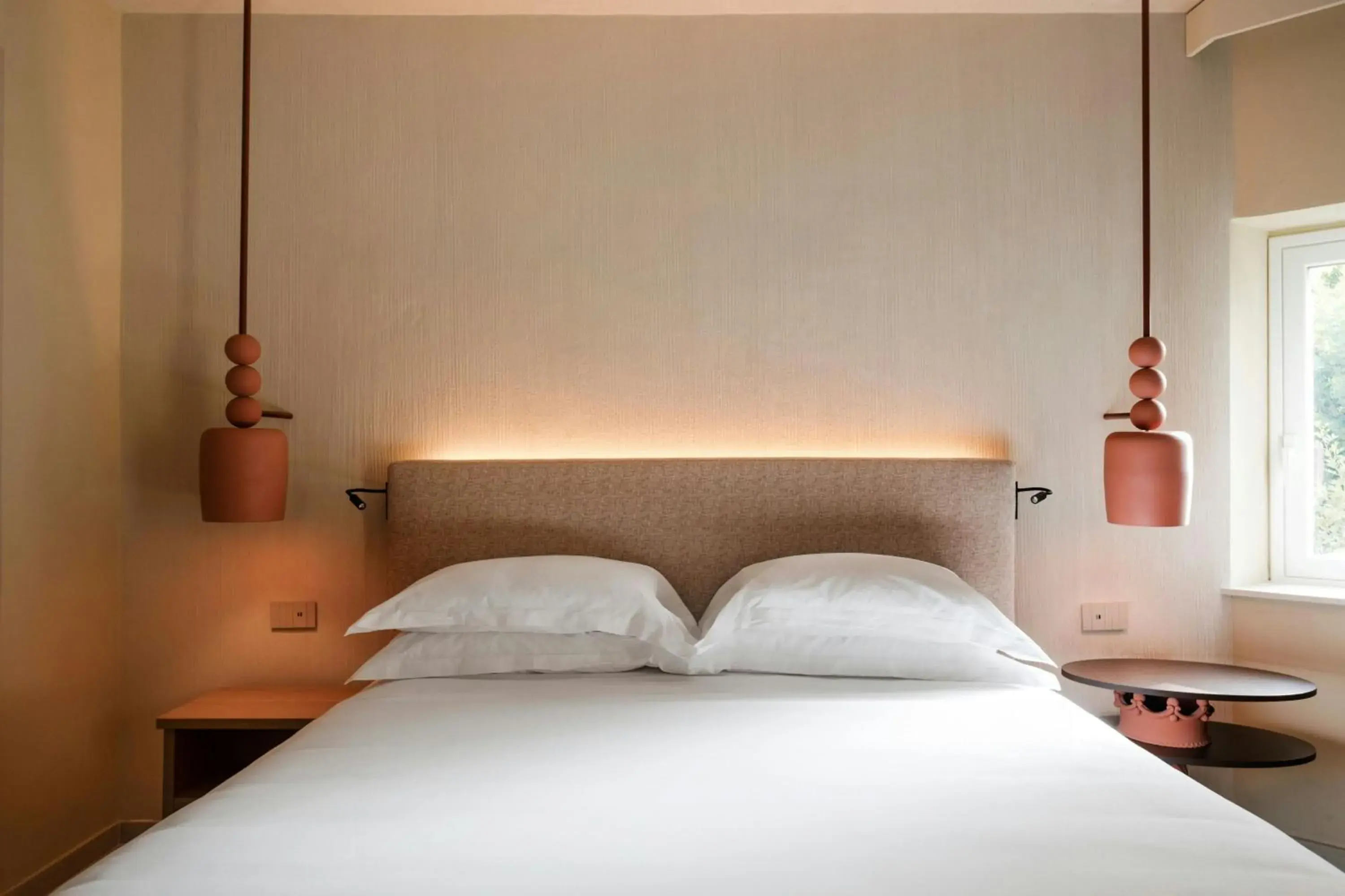 Junior King Suite with Sofa Bed in Mangia's Brucoli, Sicily, Autograph Collection Junior King Suite with Sofa Bed in Mangia's Brucoli, Sicily, Autograph Collection