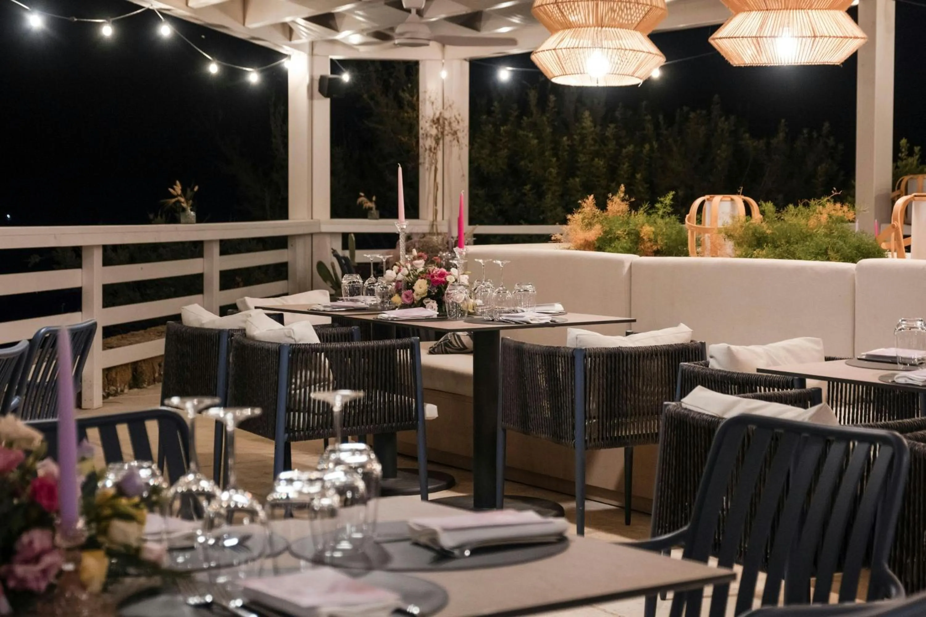 Restaurant/places to eat in Mangia's Brucoli, Sicily, Autograph Collection