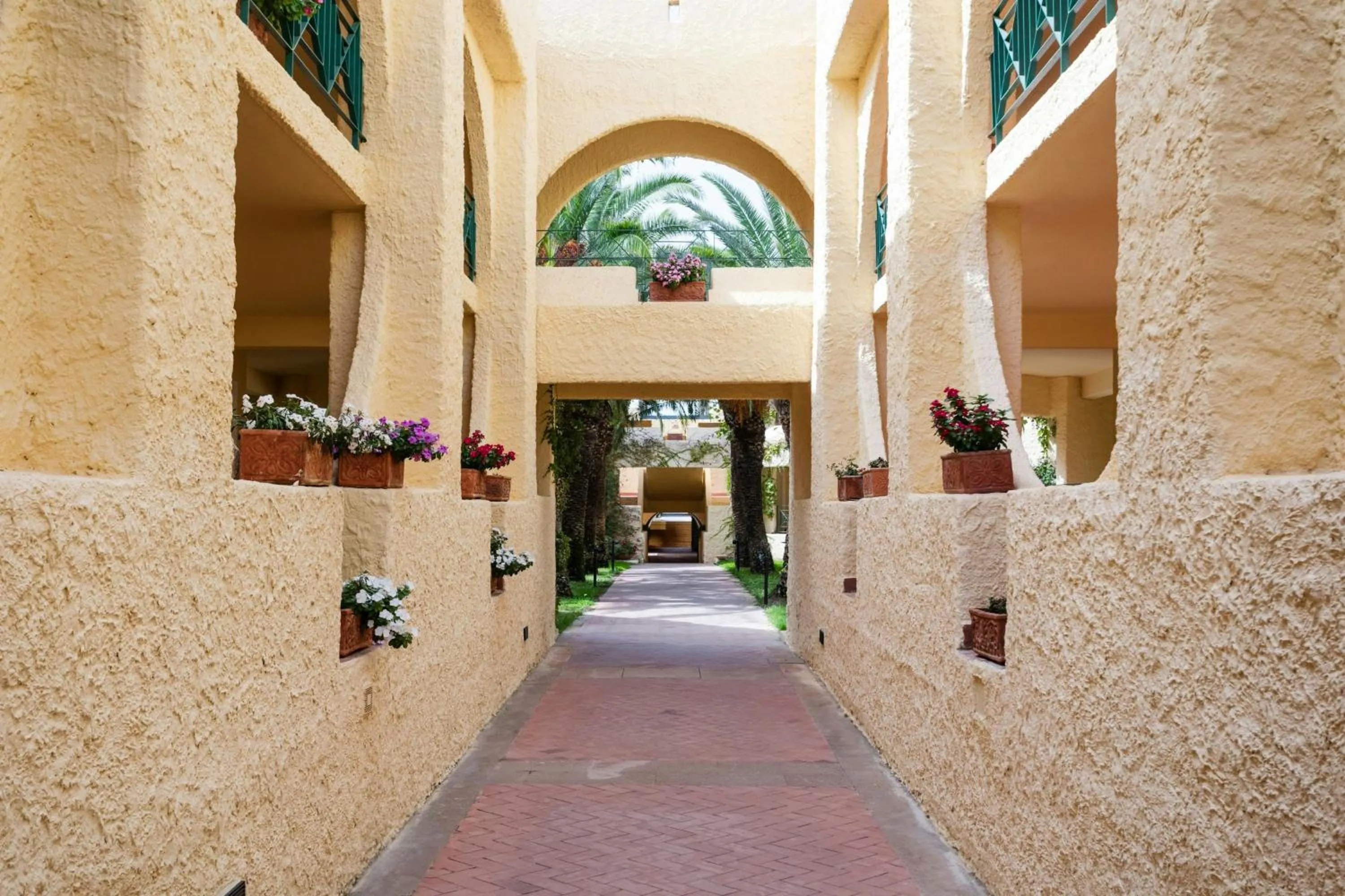 View (from property/room) in Mangia's Brucoli, Sicily, Autograph Collection