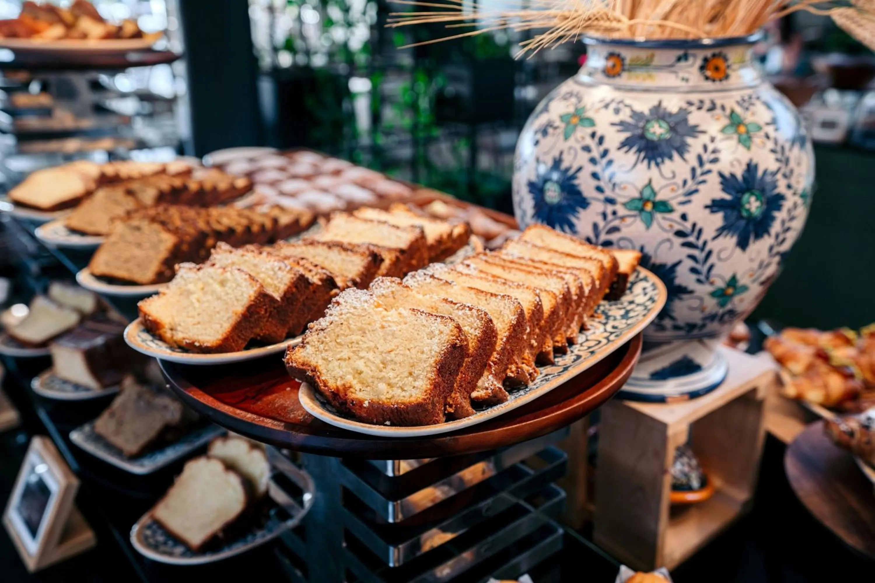 Restaurant/places to eat in Mangia's Brucoli, Sicily, Autograph Collection