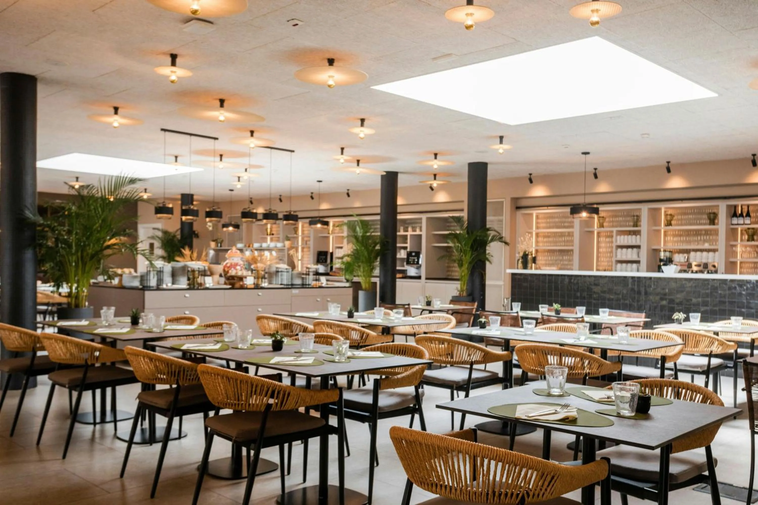 Restaurant/places to eat in Mangia's Brucoli, Sicily, Autograph Collection