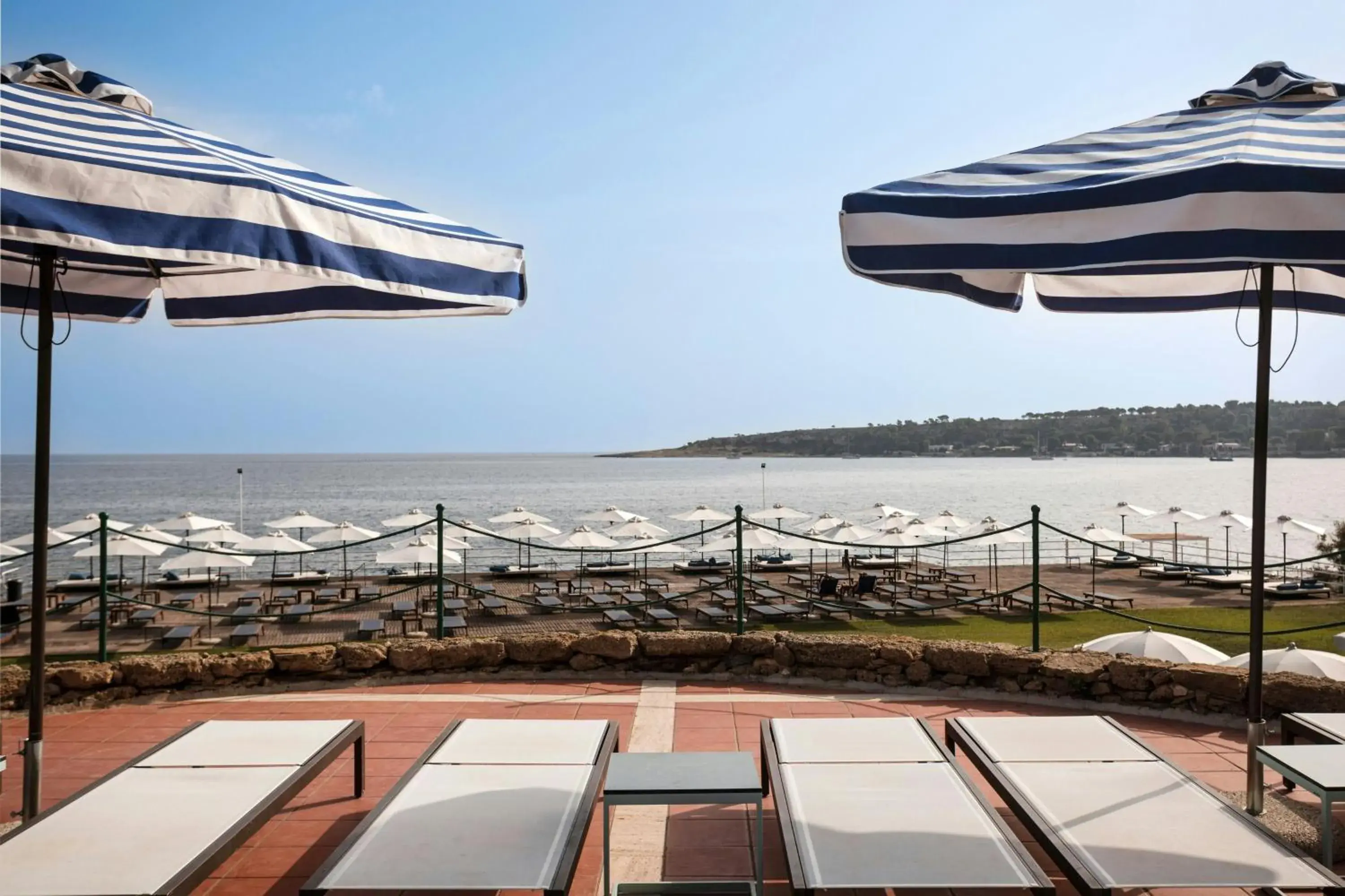 Fitness centre/facilities in Mangia's Brucoli, Sicily, Autograph Collection Fitness centre/facilities in Mangia's Brucoli, Sicily, Autograph Collection