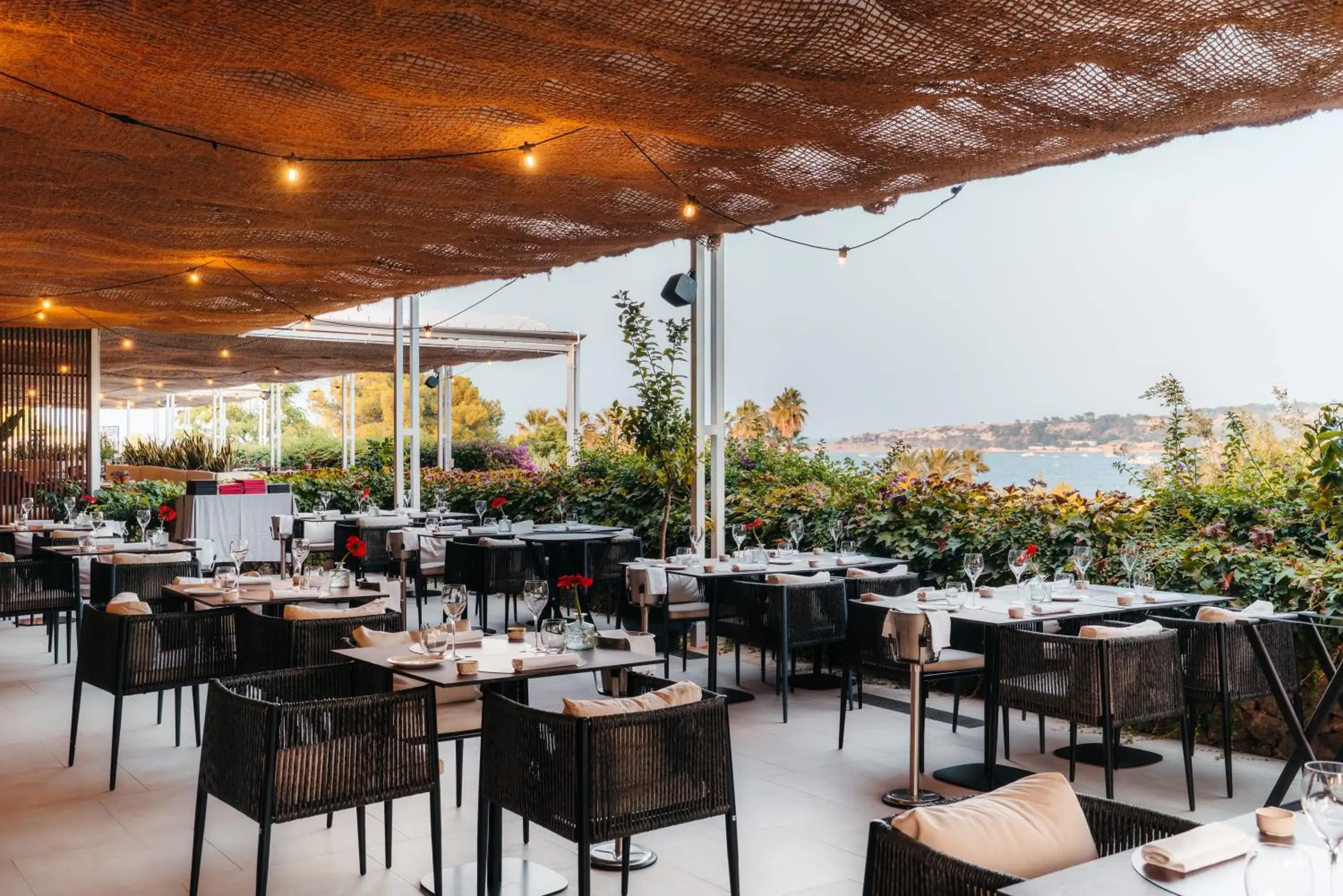 Restaurant/places to eat in Mangia's Brucoli, Sicily, Autograph Collection Restaurant/places to eat in Mangia's Brucoli, Sicily, Autograph Collection