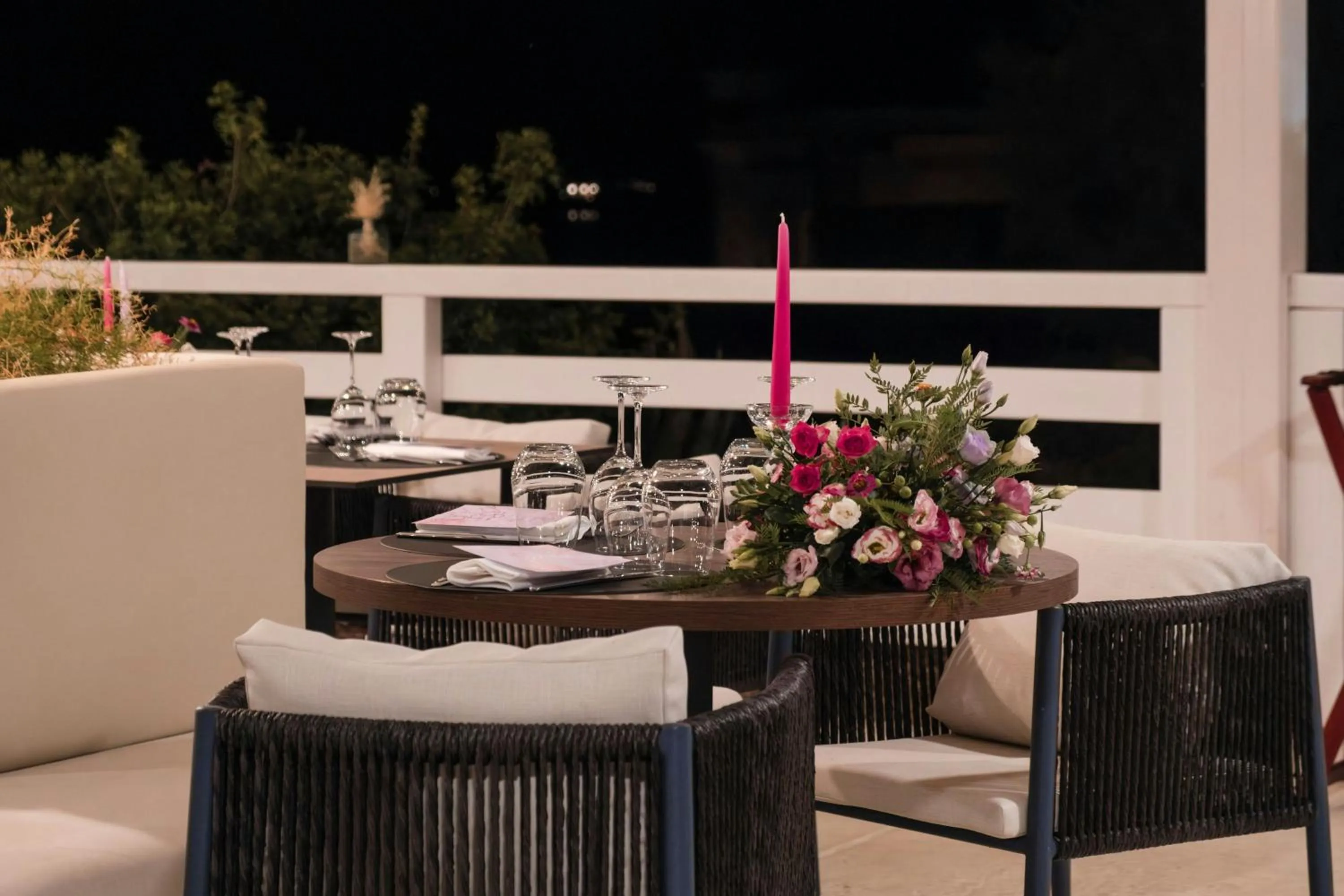 Restaurant/places to eat in Mangia's Brucoli, Sicily, Autograph Collection