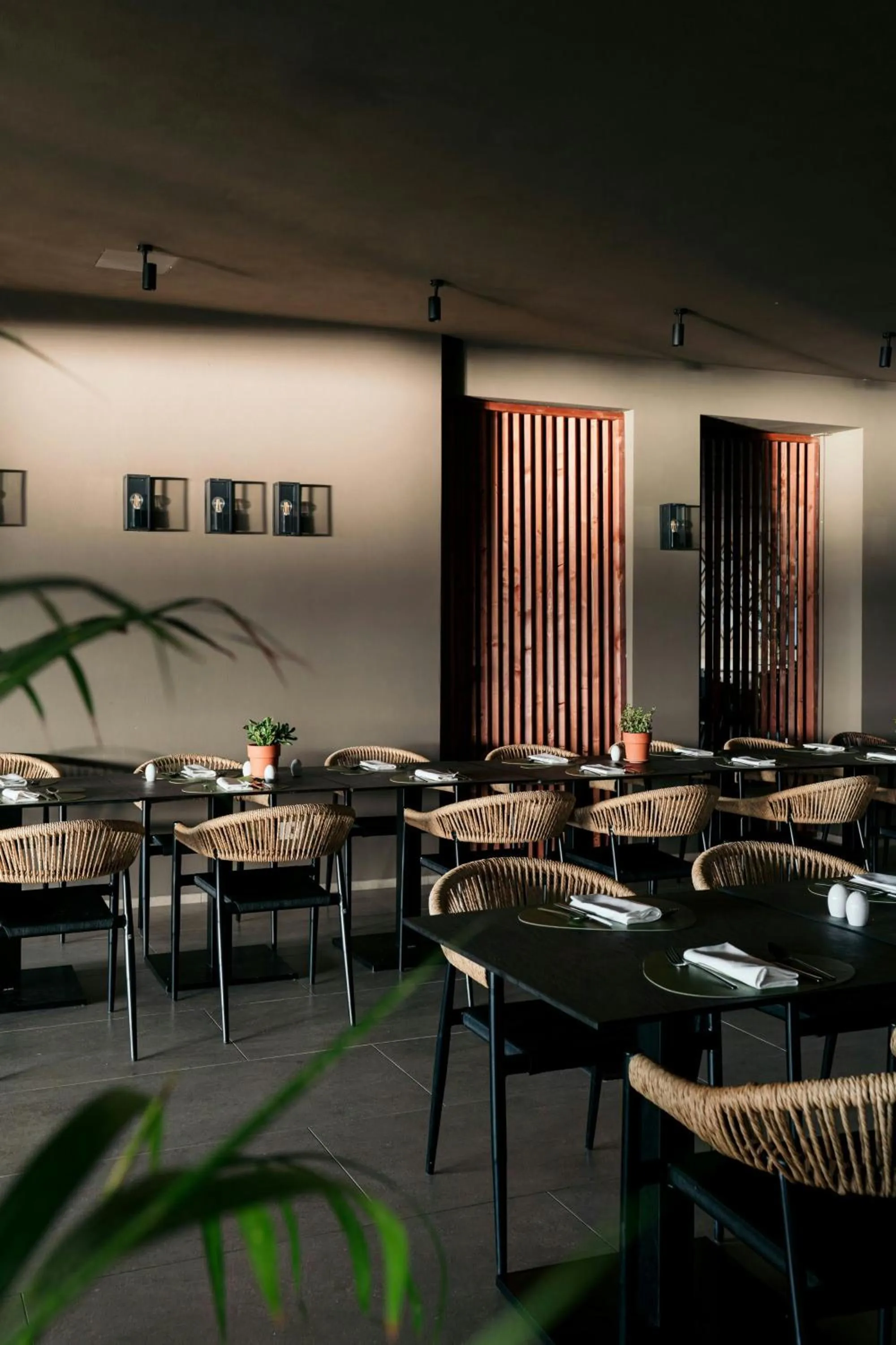 Restaurant/places to eat in Mangia's Brucoli, Sicily, Autograph Collection