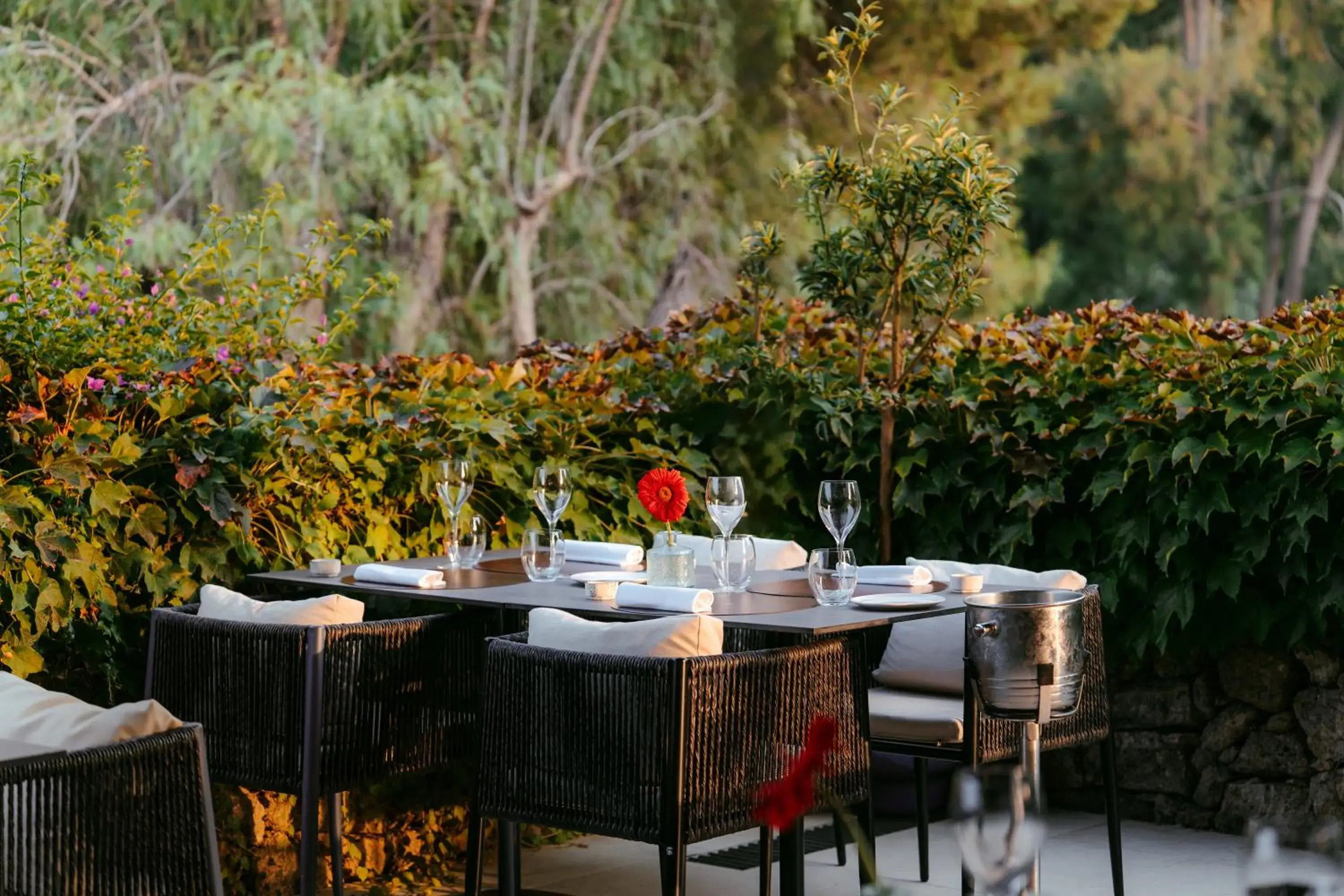 Restaurant/places to eat in Mangia's Brucoli, Sicily, Autograph Collection Restaurant/places to eat in Mangia's Brucoli, Sicily, Autograph Collection