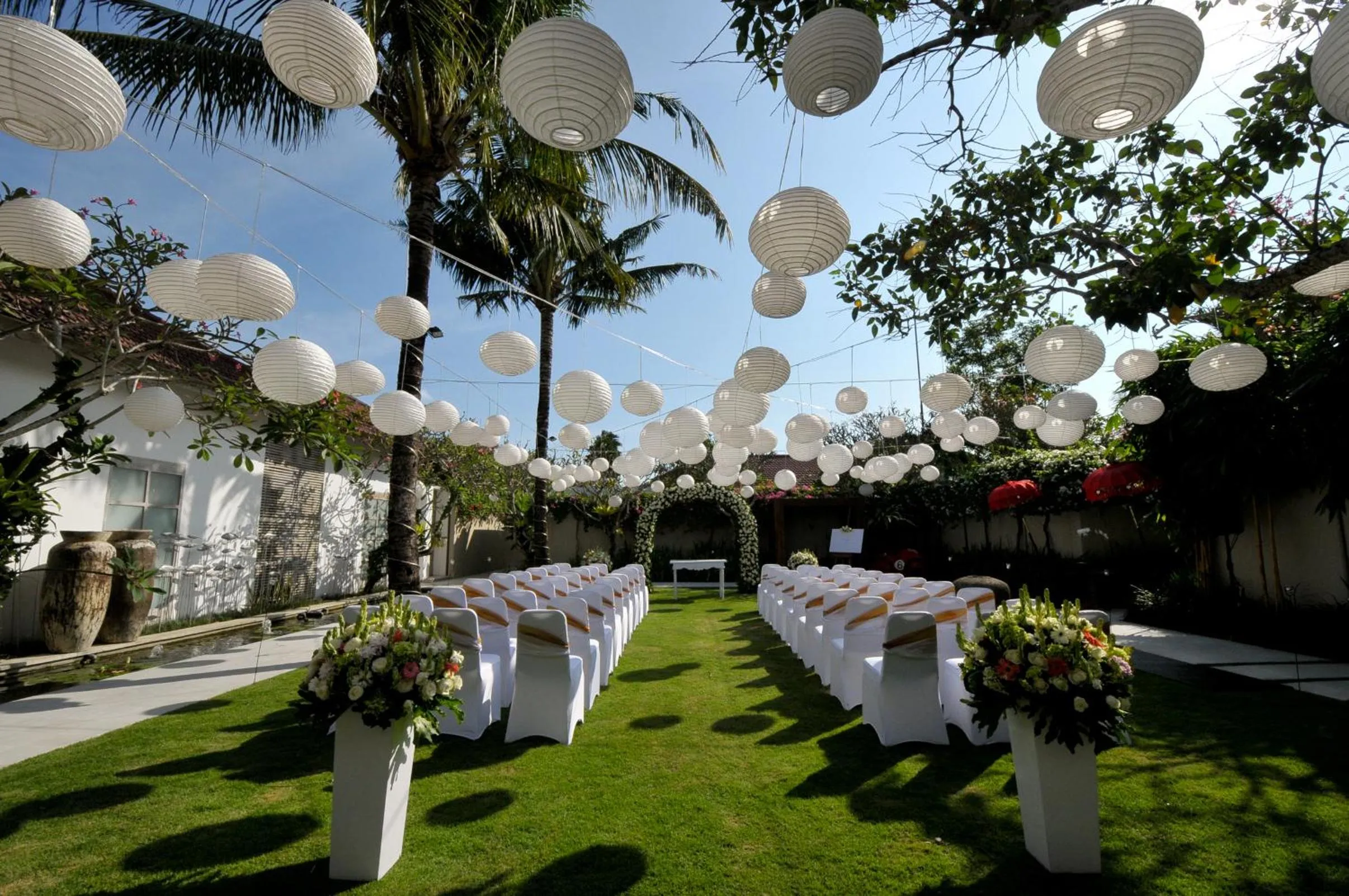 Activities in Uma Sapna Seminyak