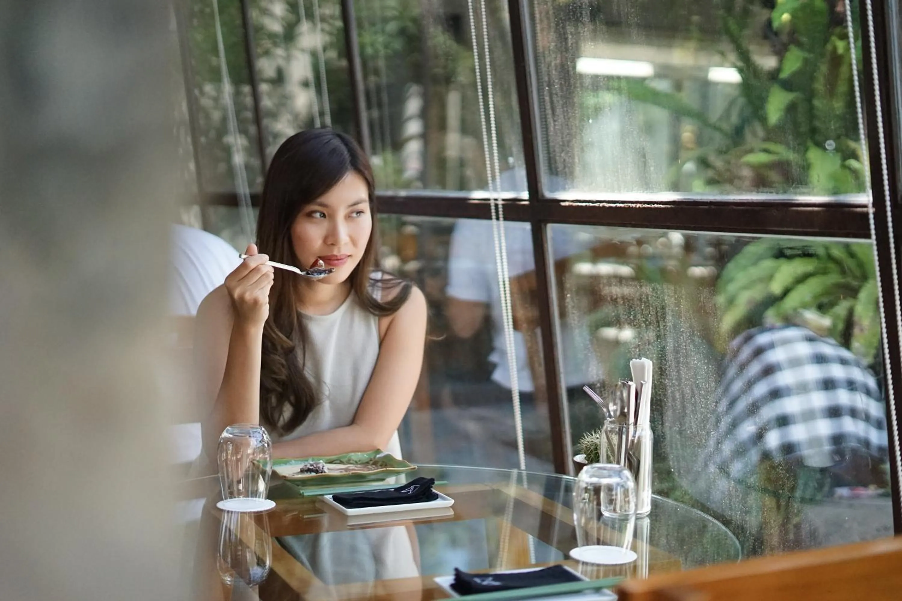 Restaurant/places to eat in Uma Sapna Seminyak