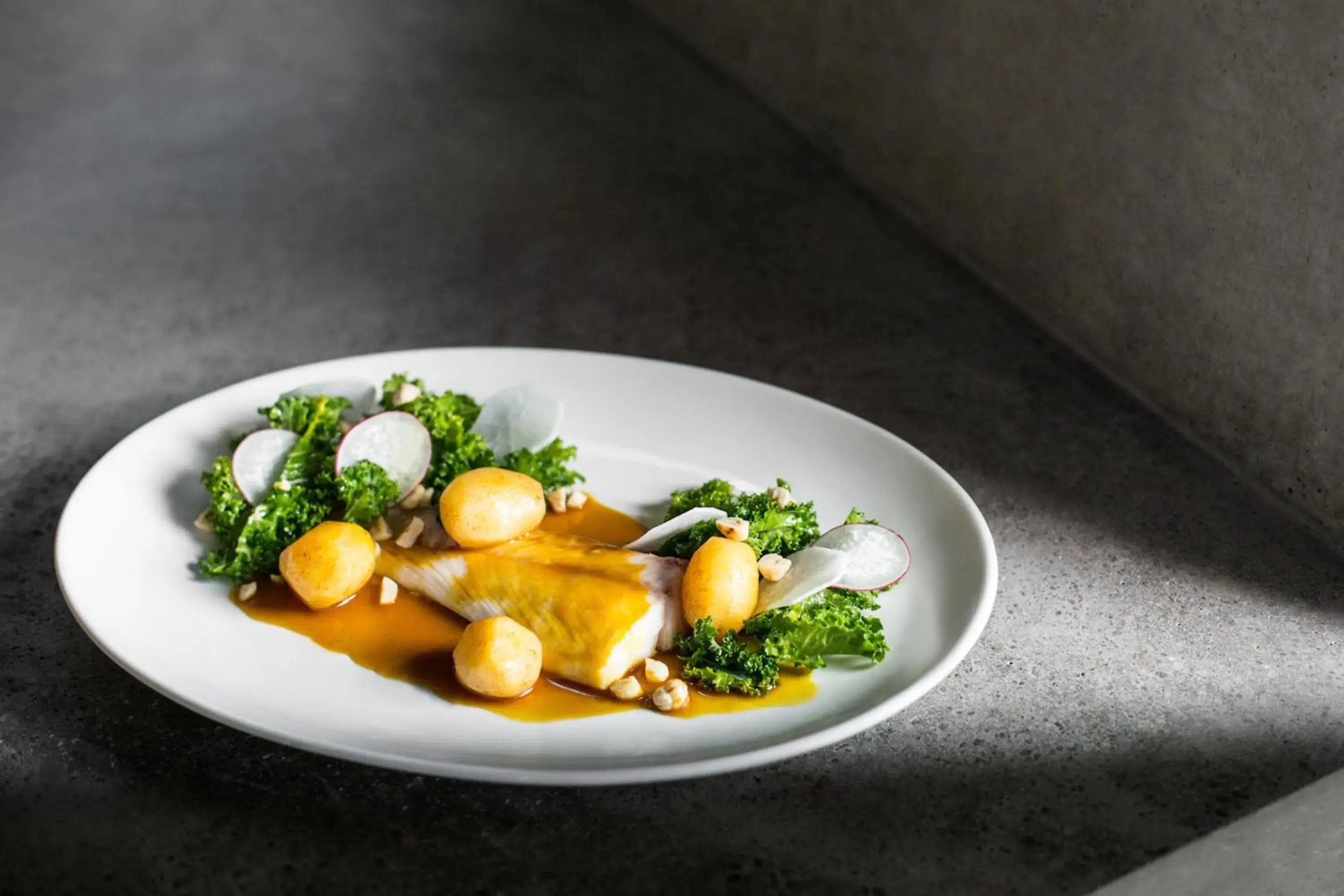 Food and drinks in Uma Sapna Seminyak Food and drinks in Uma Sapna Seminyak