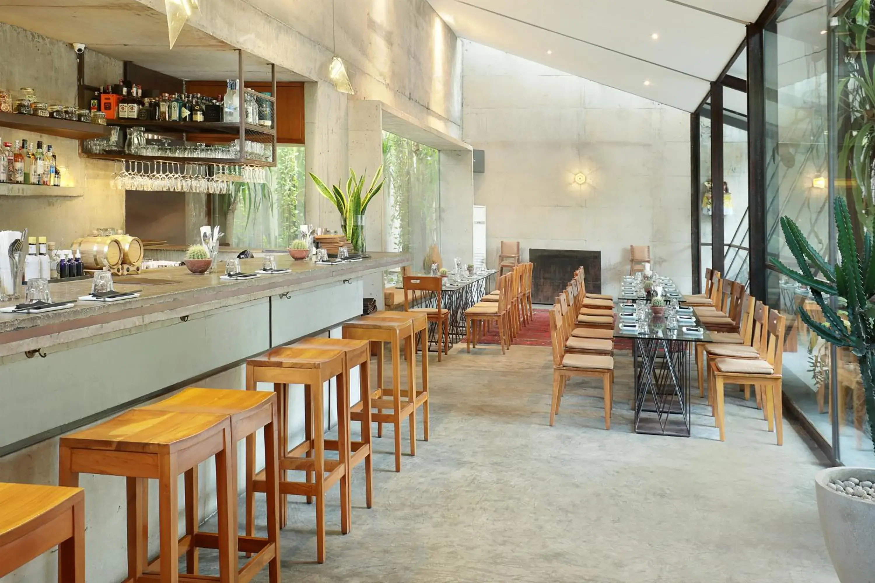 Restaurant/places to eat in Uma Sapna Seminyak Restaurant/places to eat in Uma Sapna Seminyak