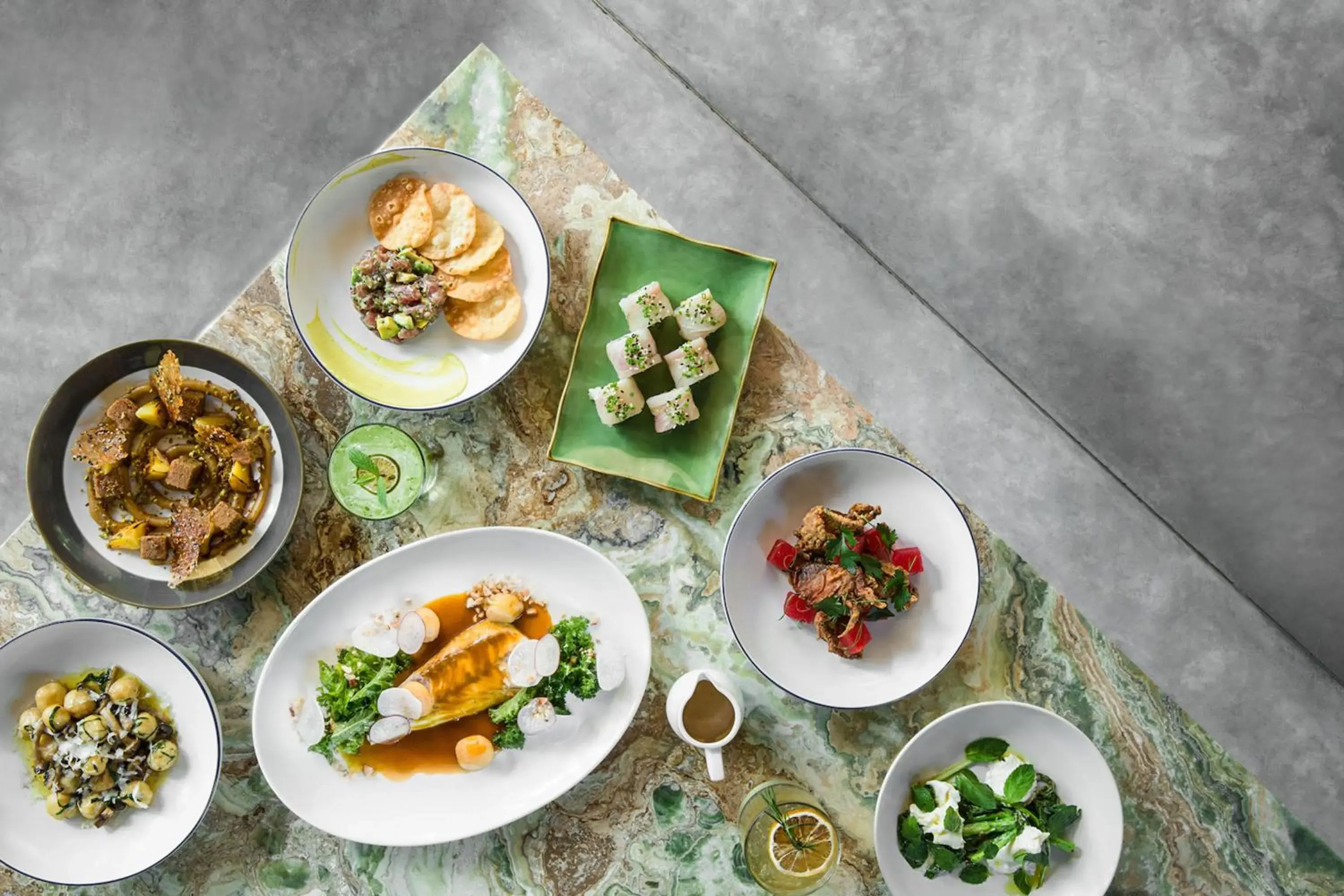 Restaurant/places to eat in Uma Sapna Seminyak Restaurant/places to eat in Uma Sapna Seminyak