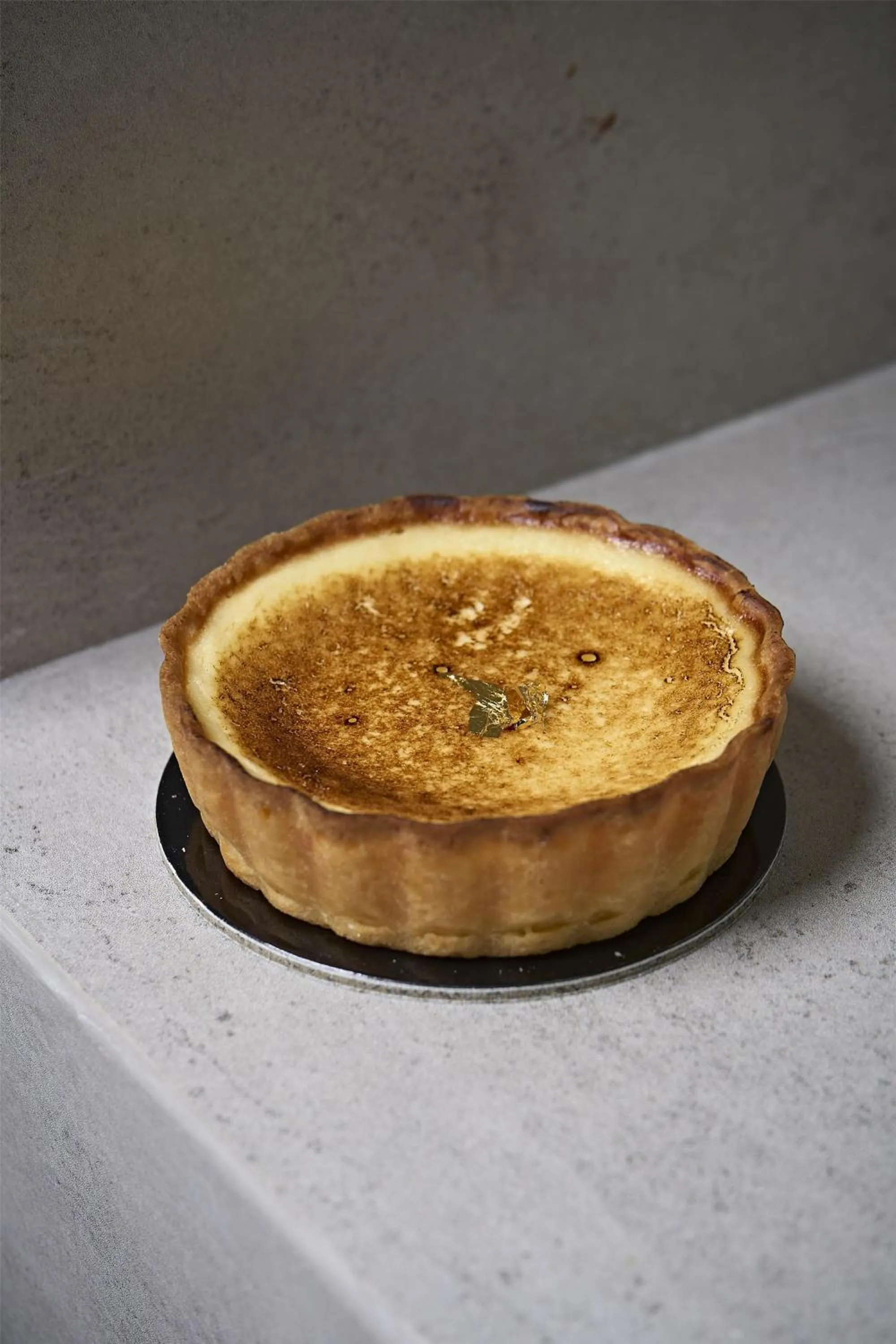 Breakfast in Hotel Indonesia Kempinski Jakarta