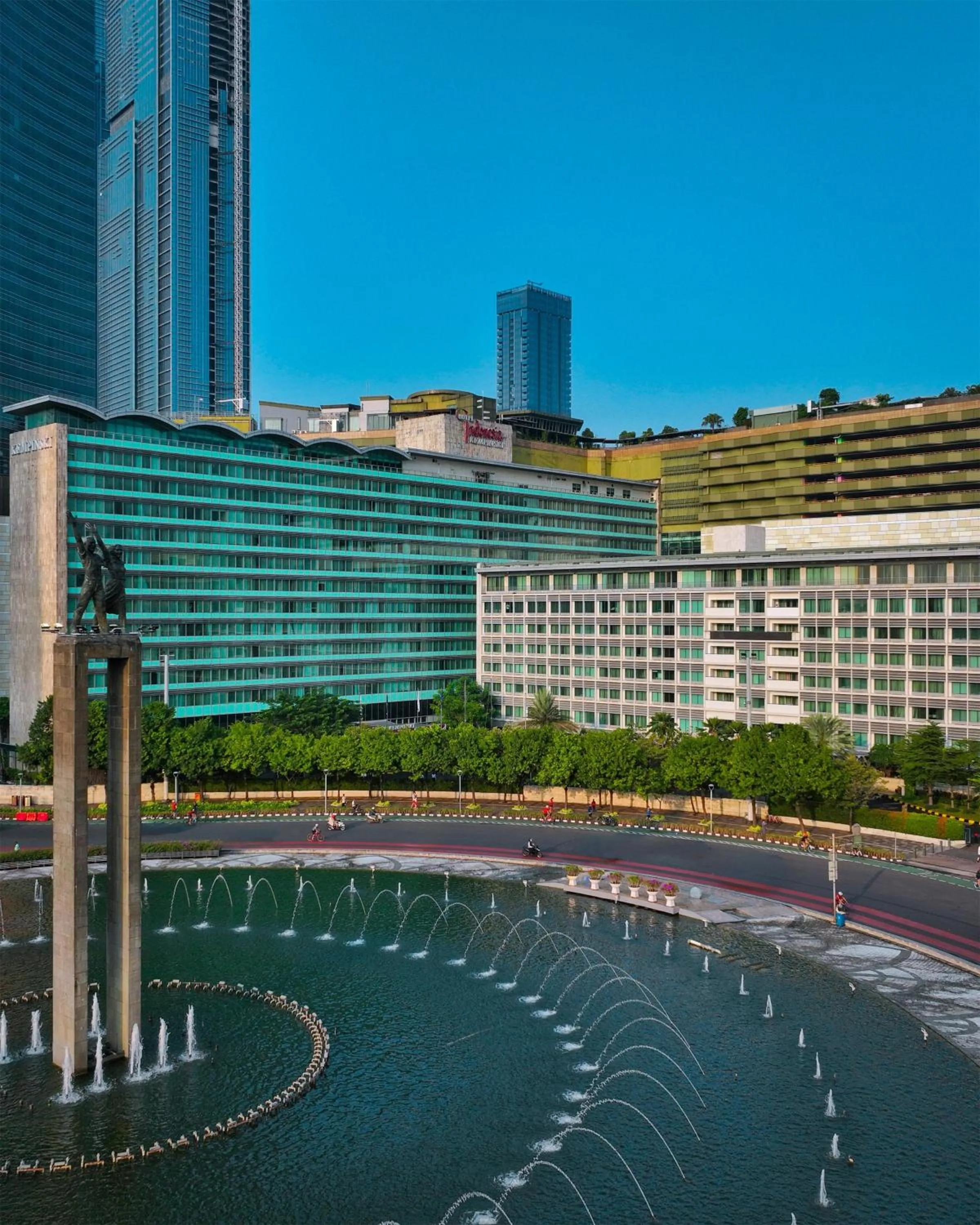 Other in Hotel Indonesia Kempinski Jakarta