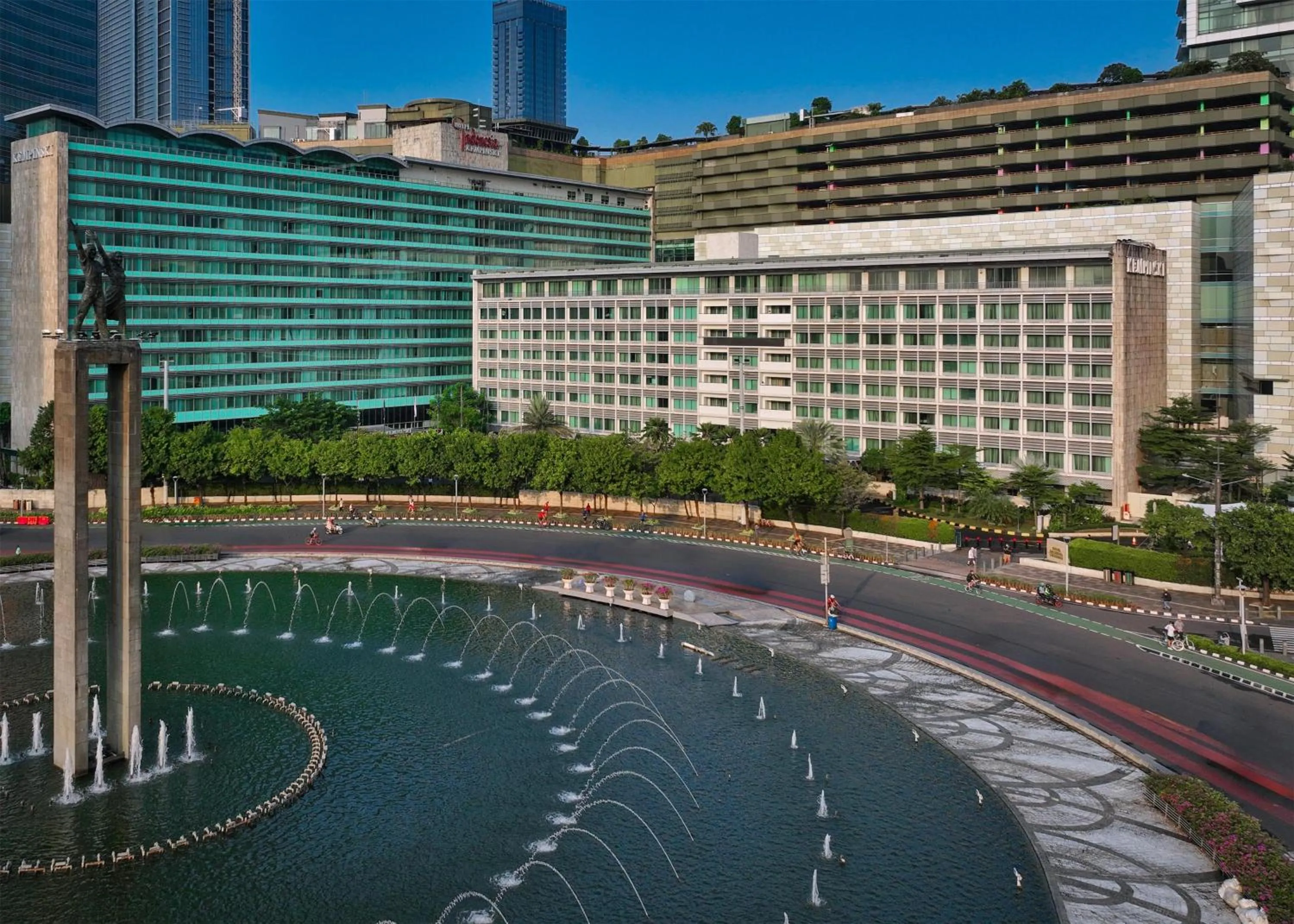 Other in Hotel Indonesia Kempinski Jakarta