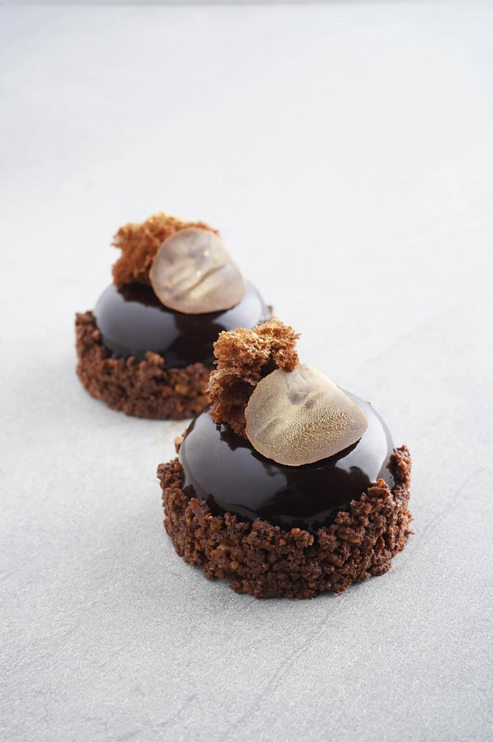 Breakfast in Hotel Indonesia Kempinski Jakarta