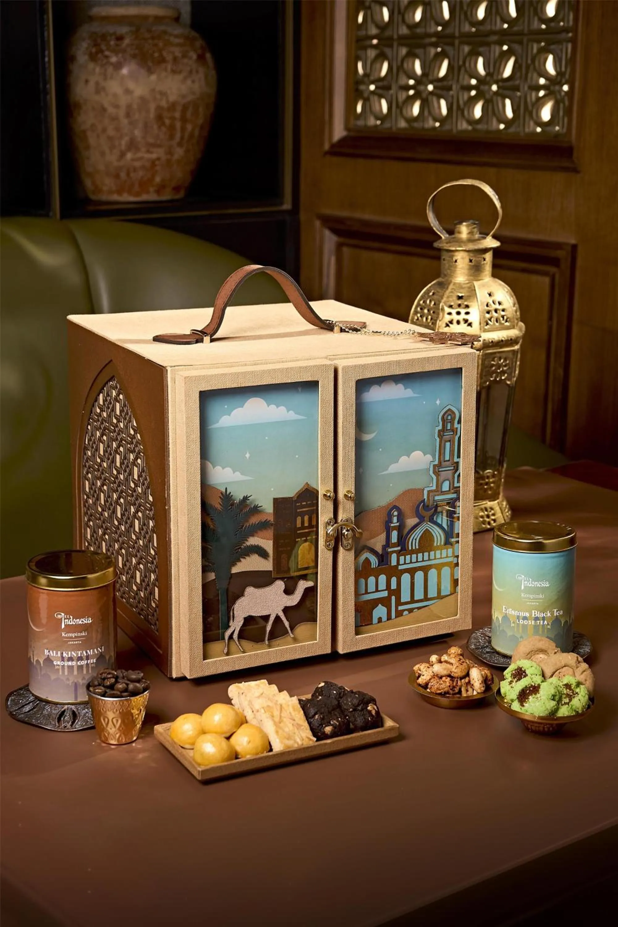 Other in Hotel Indonesia Kempinski Jakarta