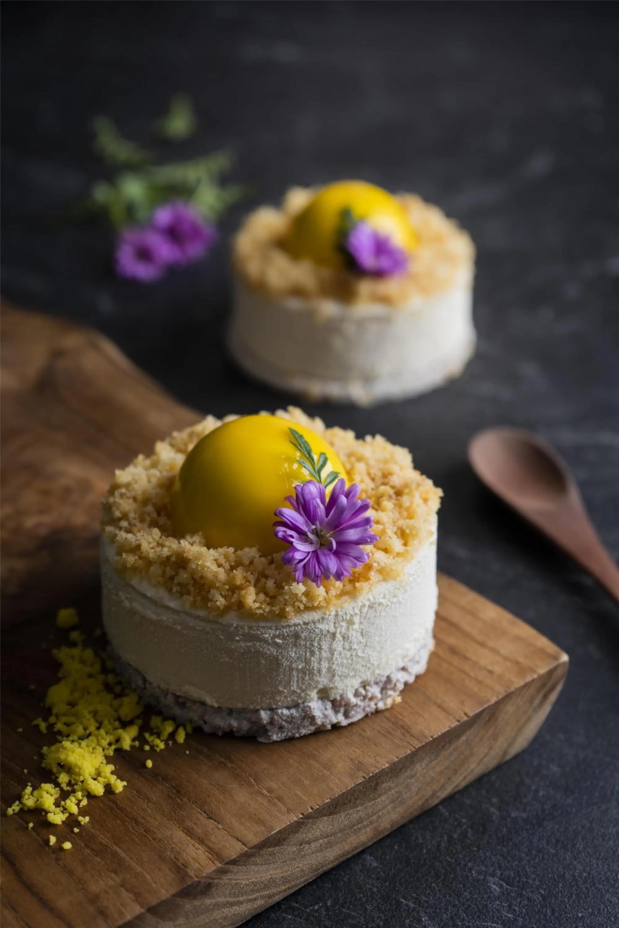 Restaurant/places to eat in Hotel Indonesia Kempinski Jakarta