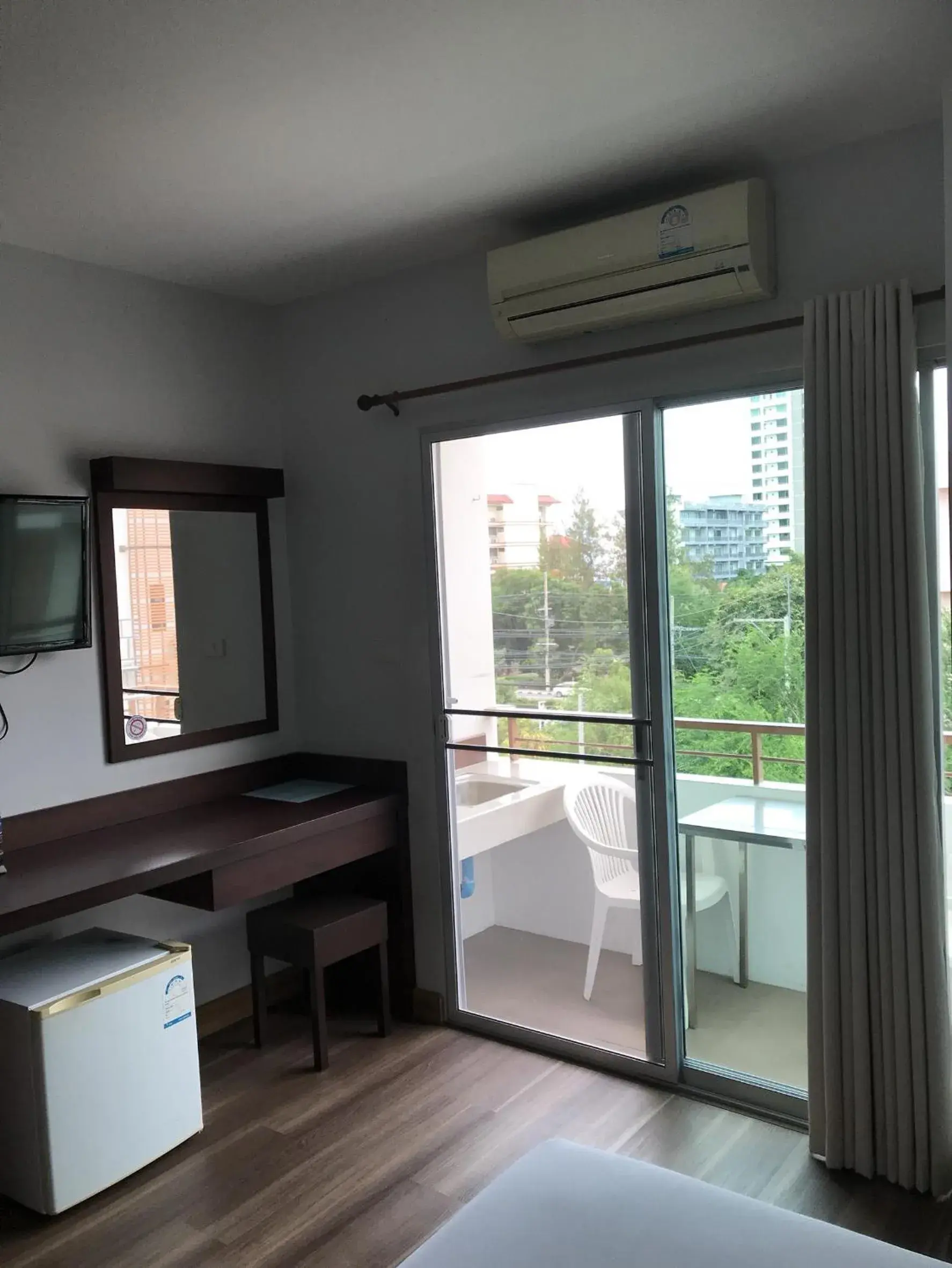 Bed in Sunshine Hostel Bed in Sunshine Hostel