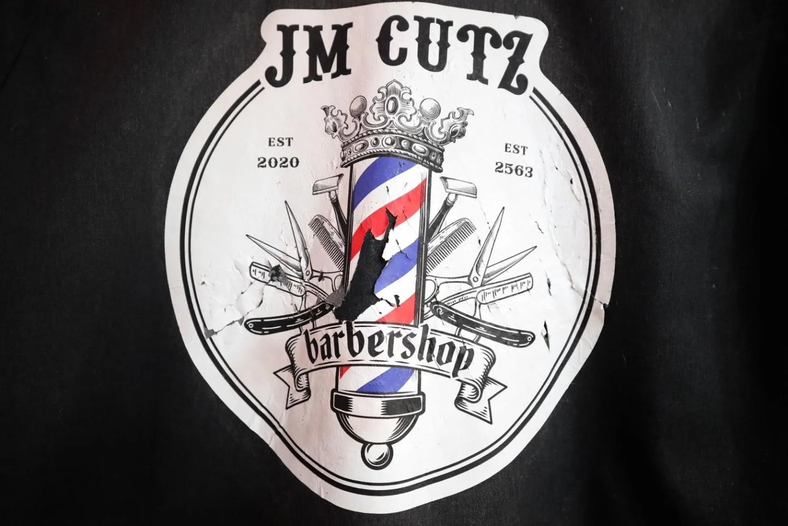 hair dryier in Sunshine Guest House