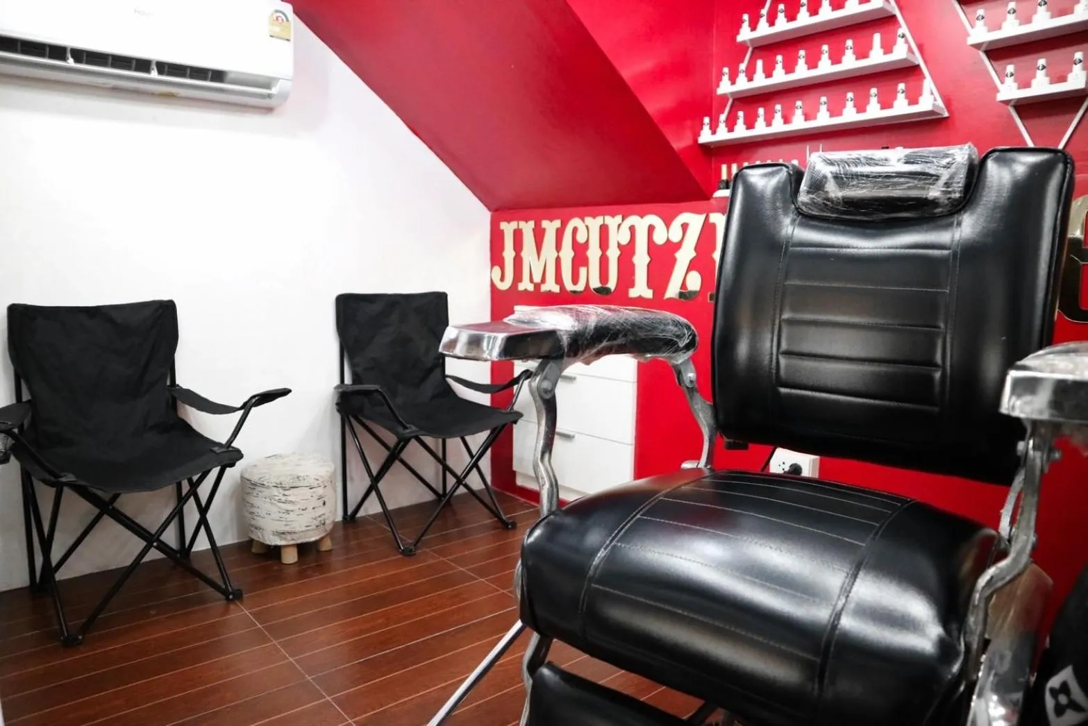 hair dryier in Sunshine Guest House