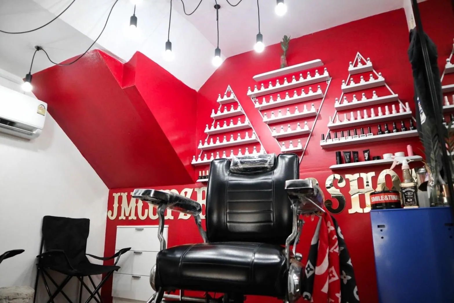 hair dryier in Sunshine Guest House