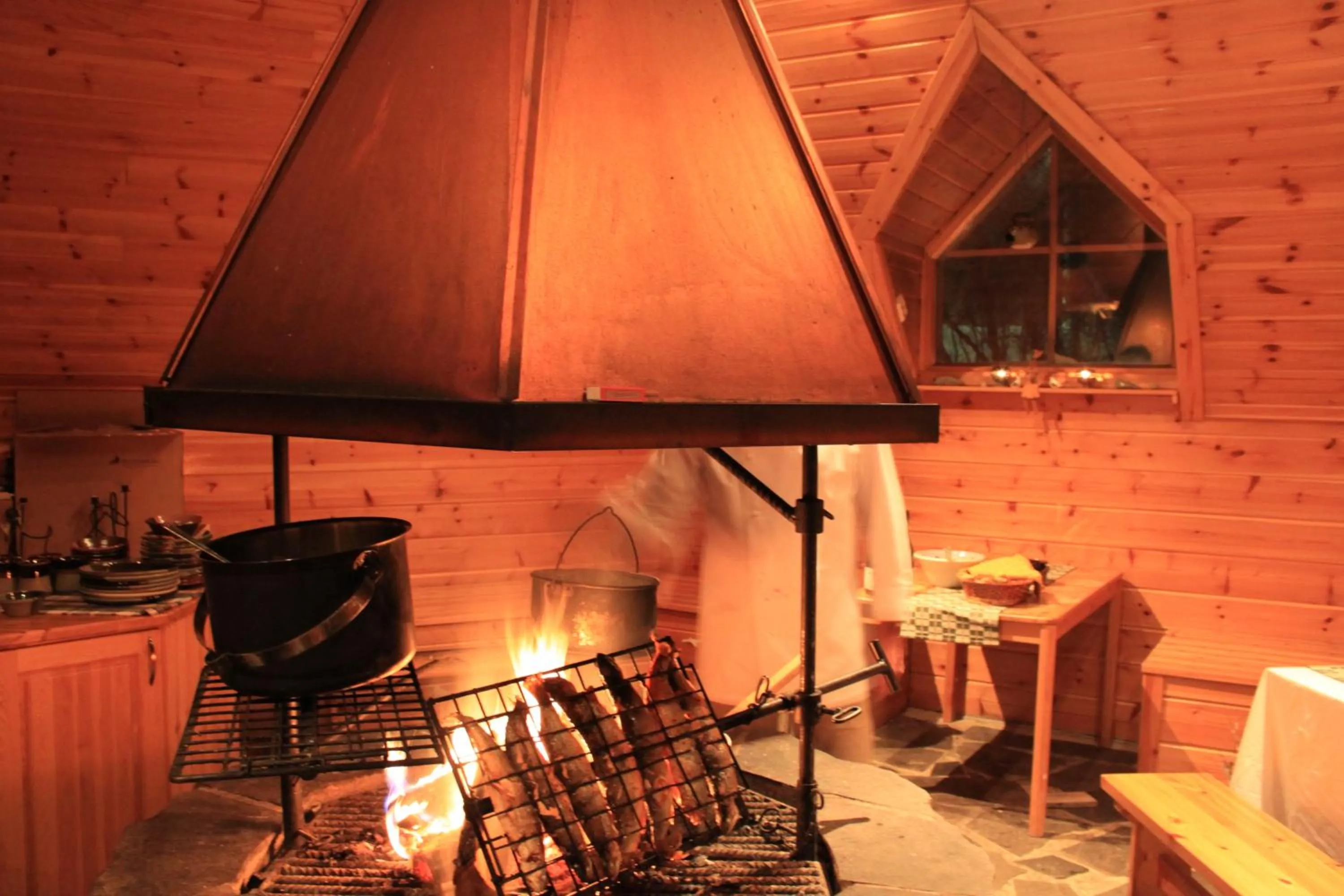 Other in Tundrea Holiday Resort