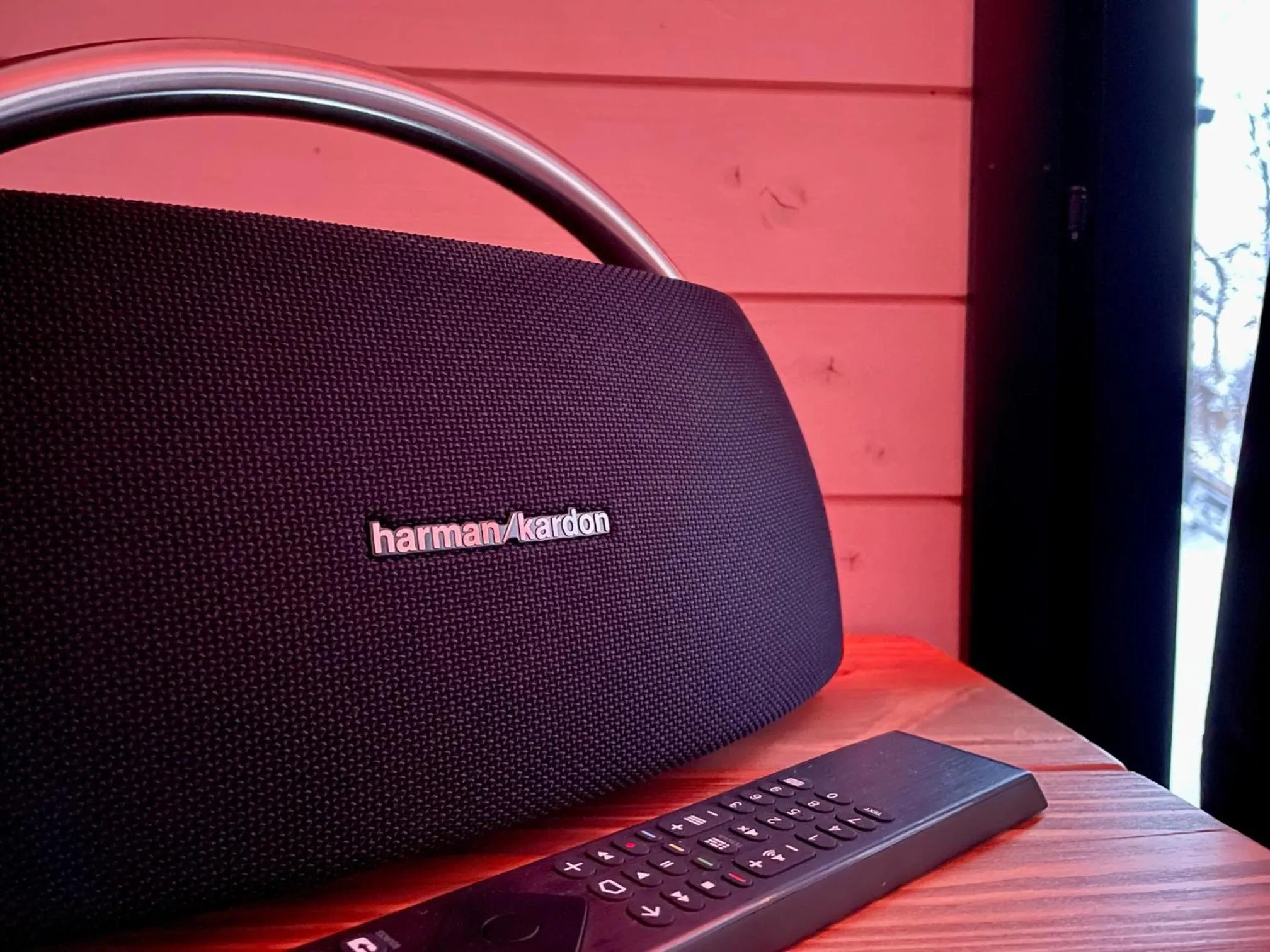 Evening entertainment in Tundrea Holiday Resort