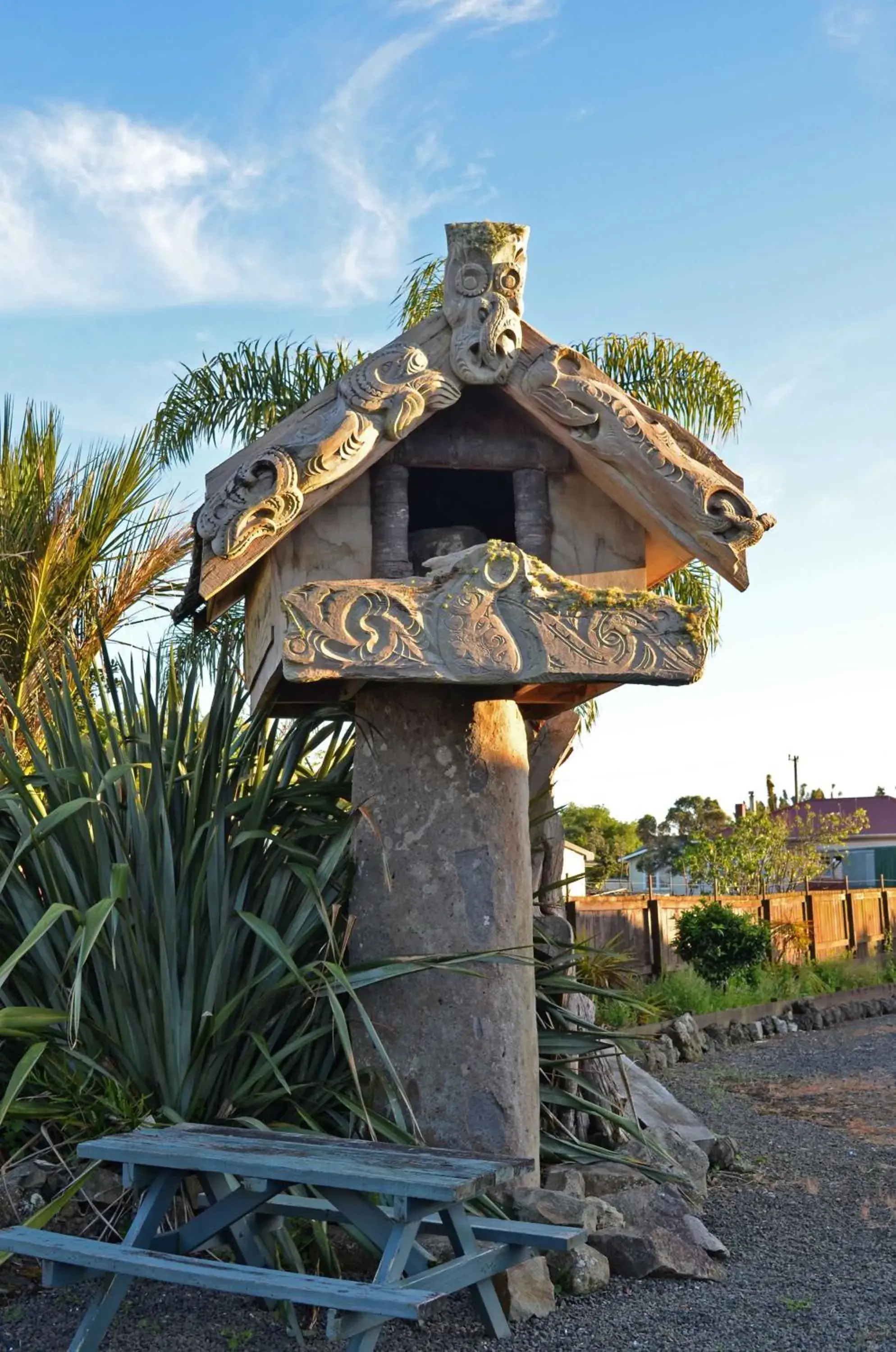 Property building in Beachcomber Lodge & Backpacker Property building in Beachcomber Lodge & Backpacker