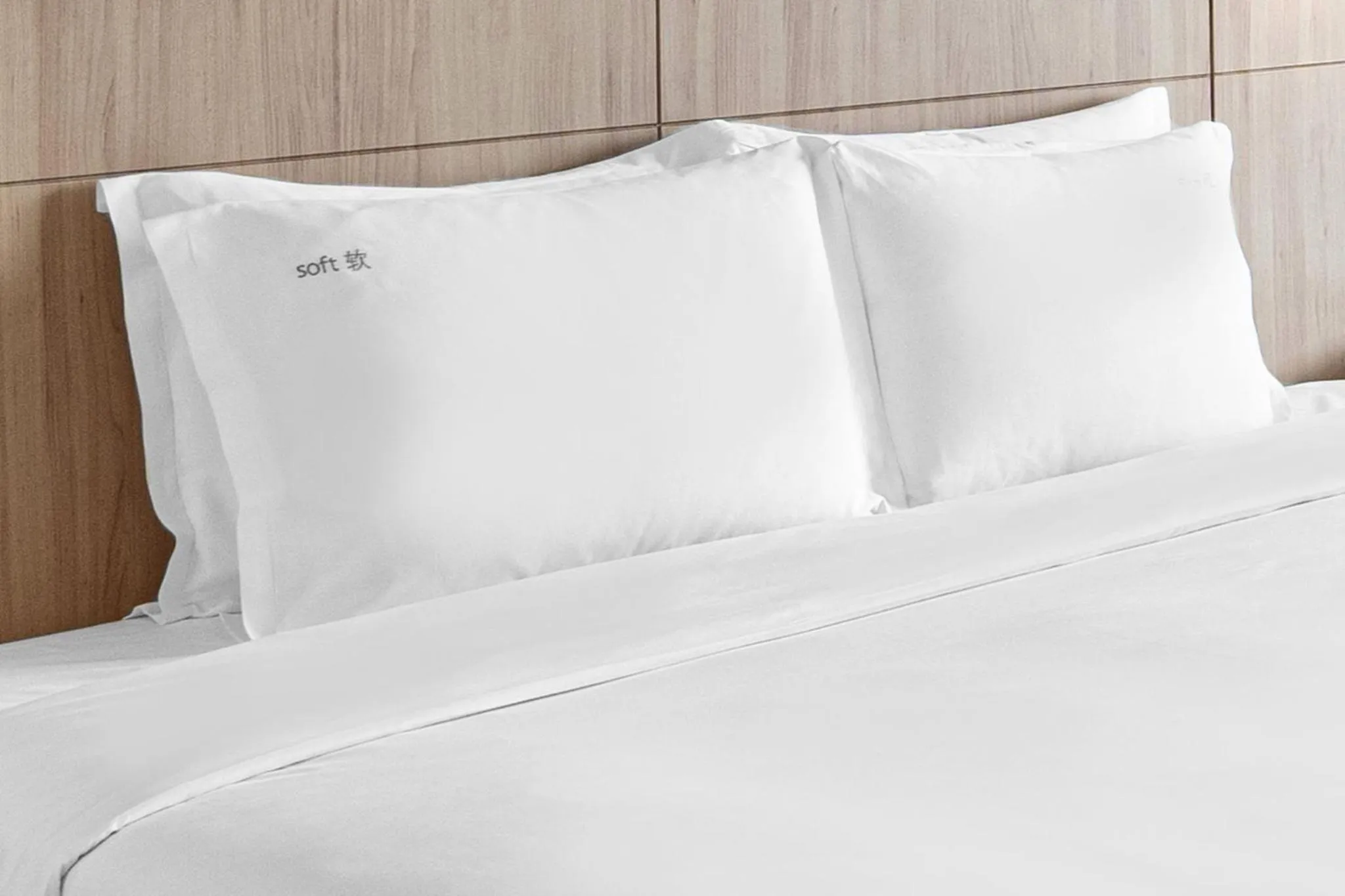 Photo of the whole room in Holiday Inn Changzhou Wujin by IHG