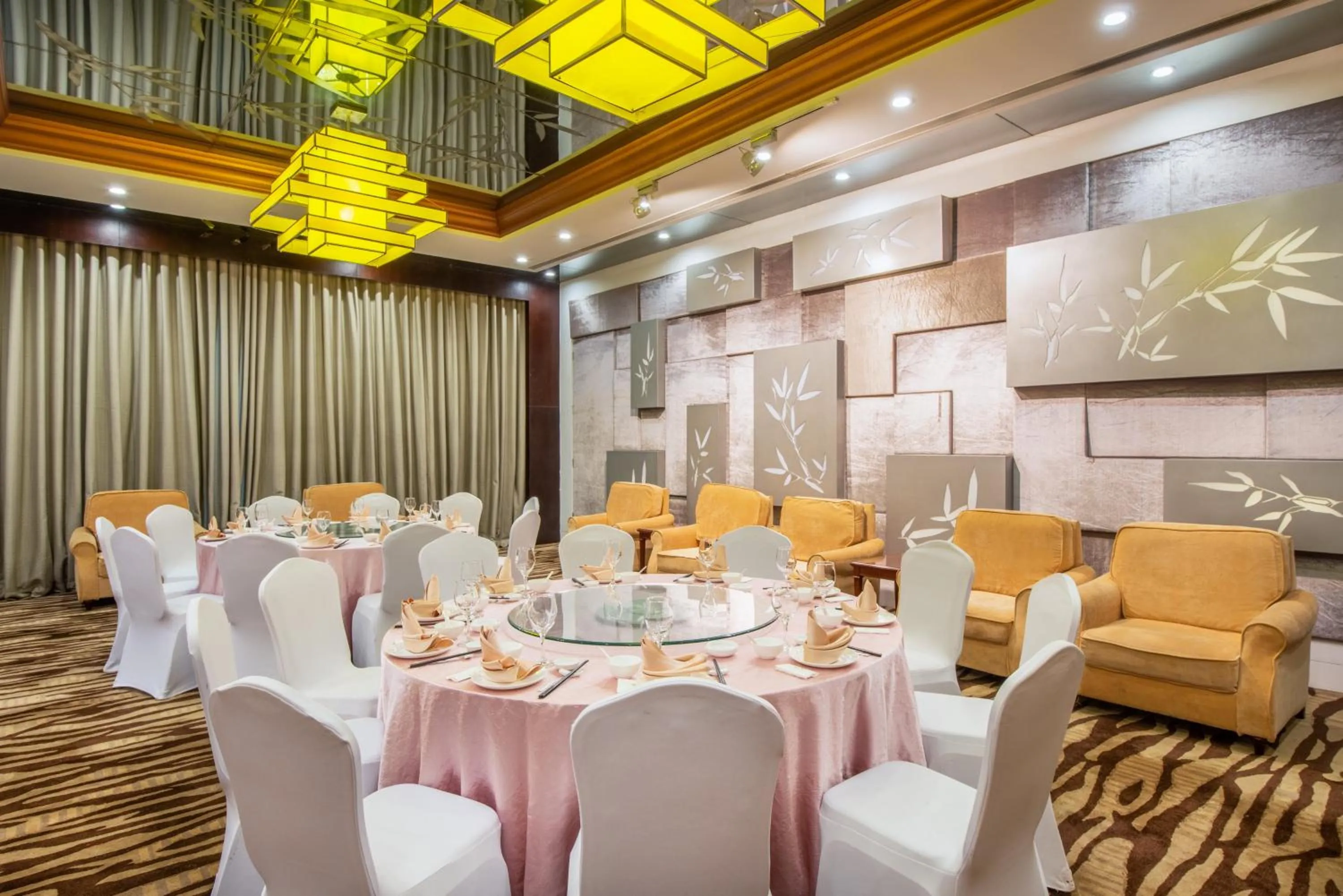 Banquet/Function facilities in Holiday Inn Changzhou Wujin by IHG