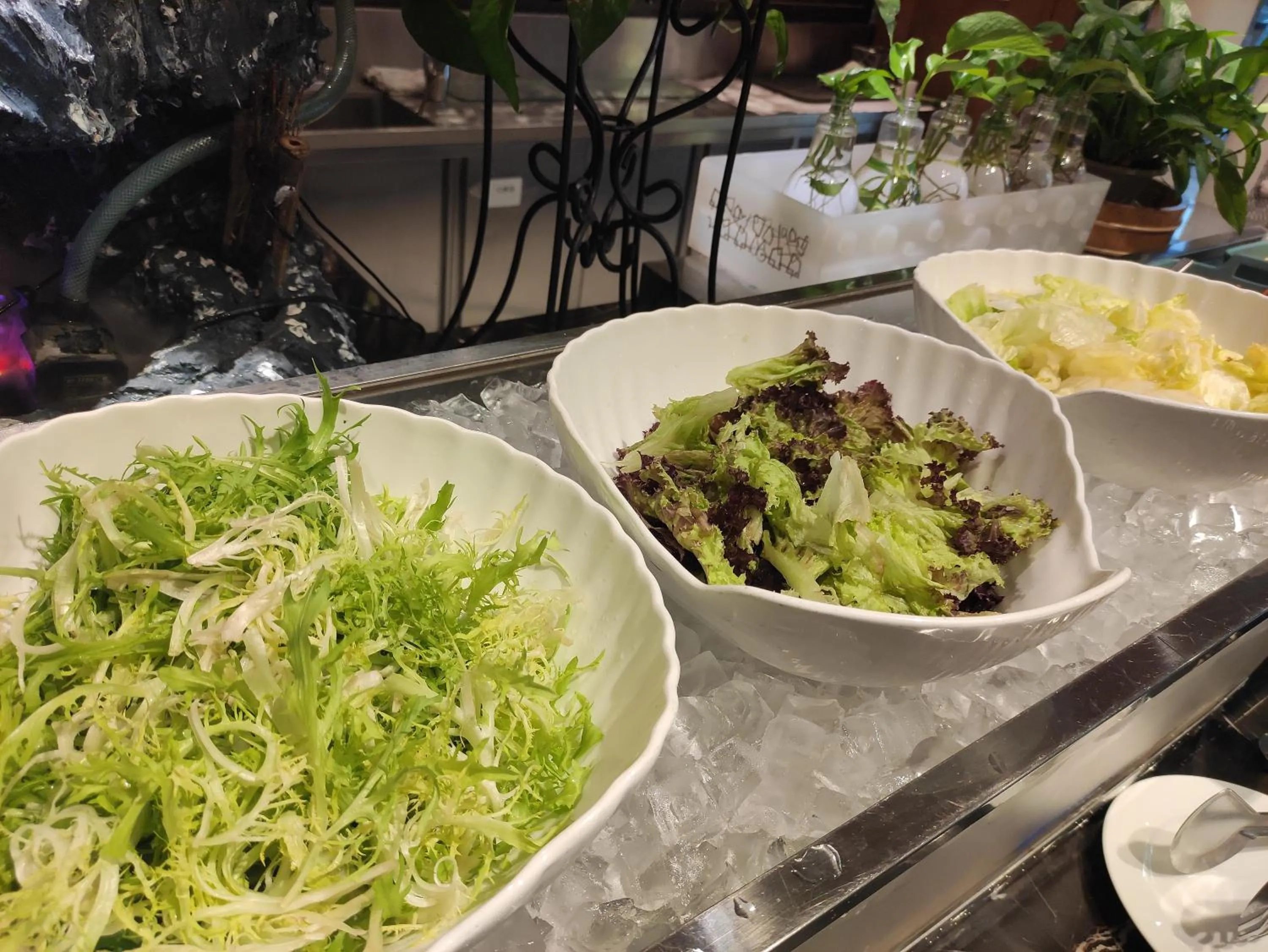 Breakfast in Holiday Inn Changzhou Wujin by IHG