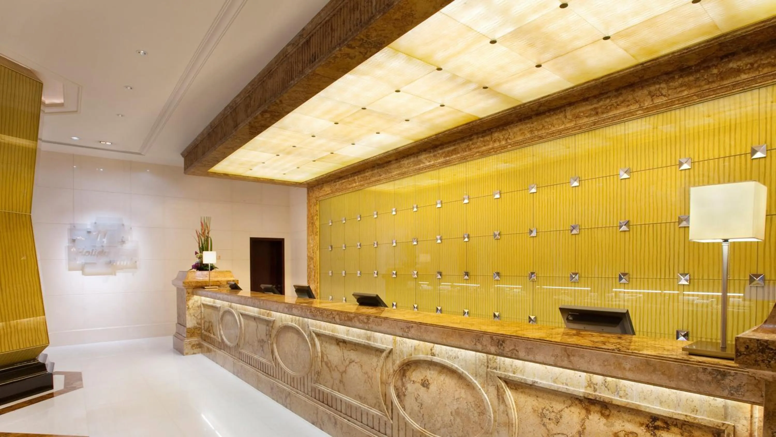 Property building in Holiday Inn Changzhou Wujin by IHG