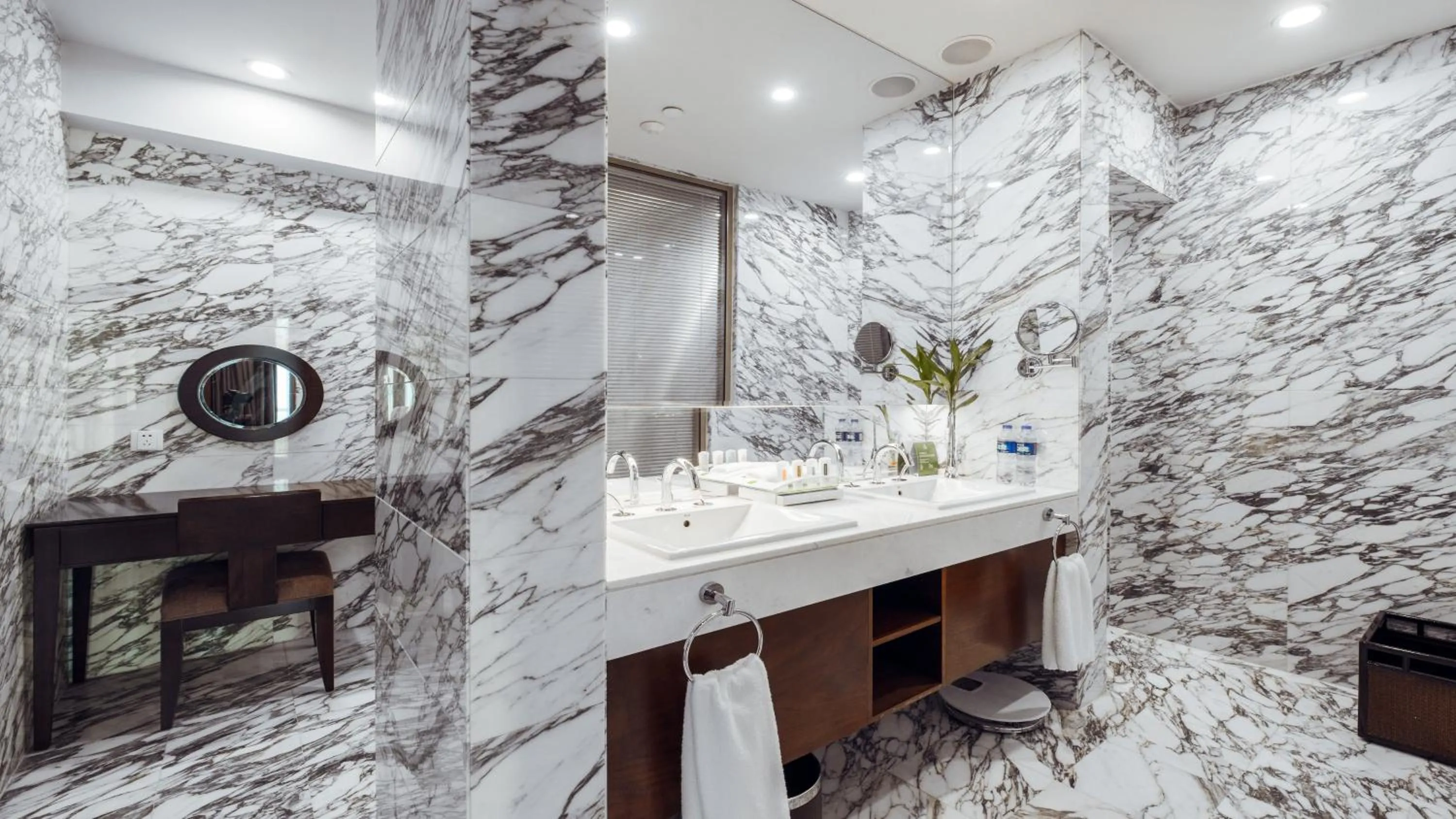 Photo of the whole room in Holiday Inn Changzhou Wujin by IHG