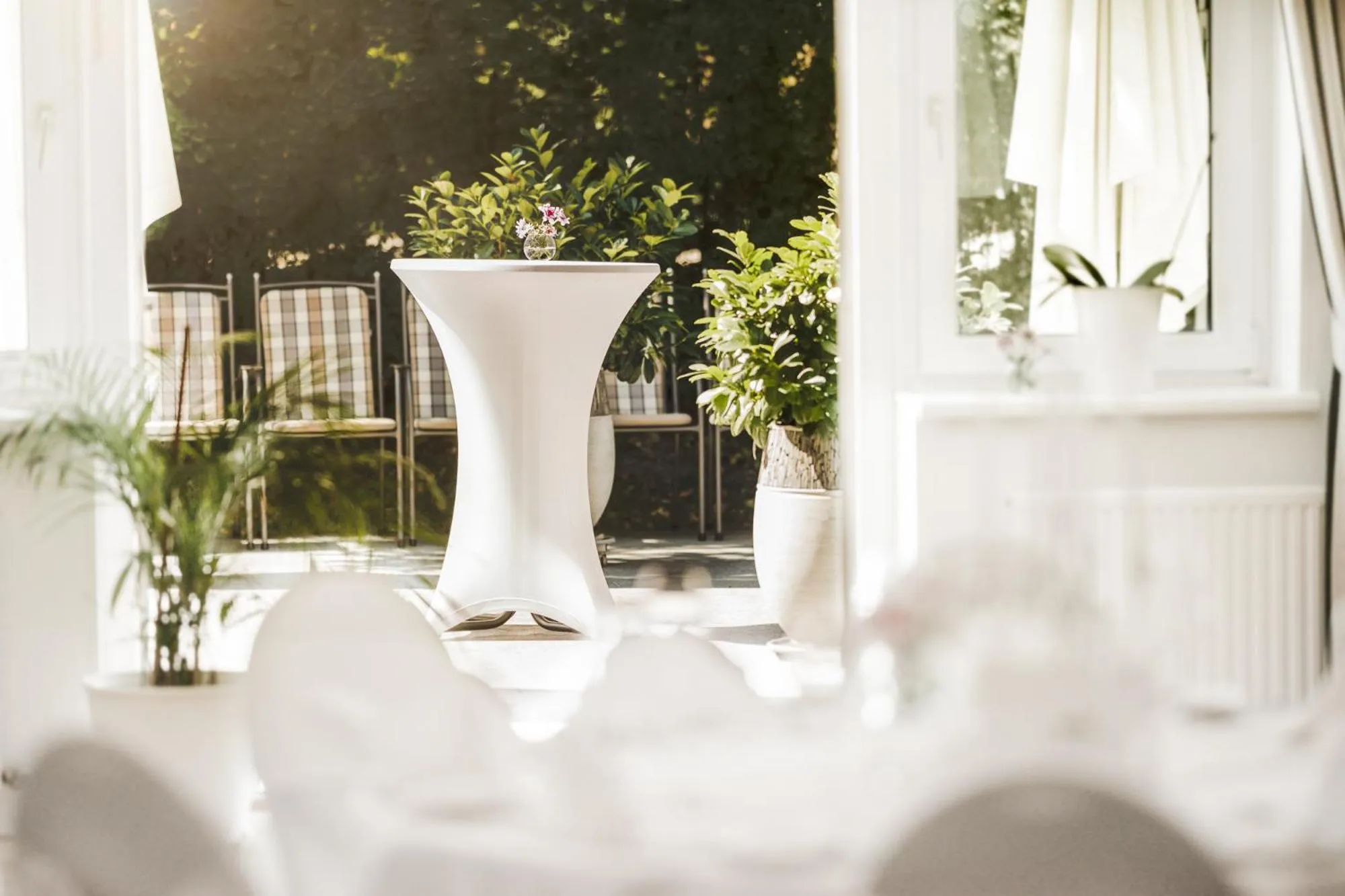 Banquet/Function facilities in Hotel Restaurant Höldrichsmühle