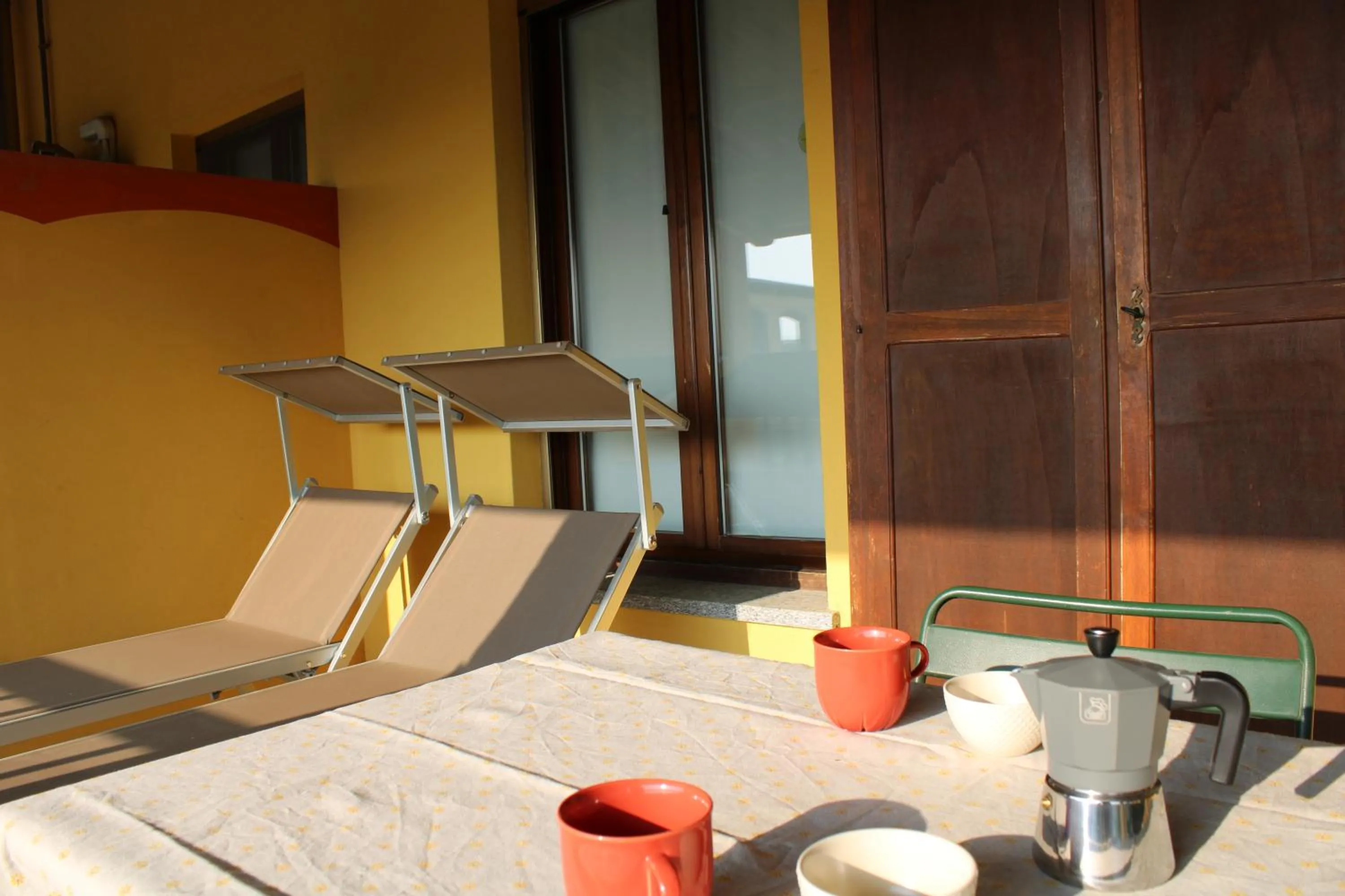 Agriturismo La Mussia