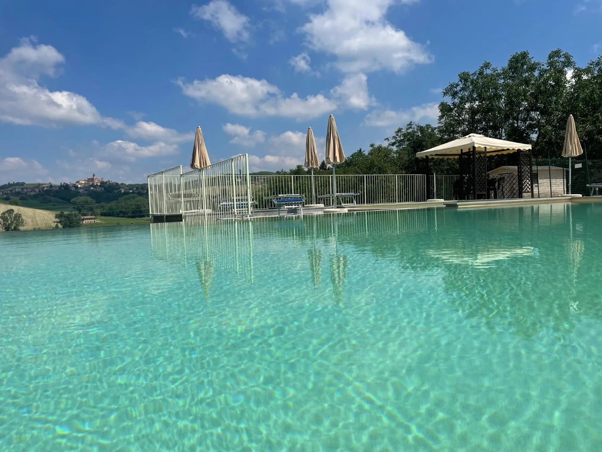 Agriturismo La Mussia