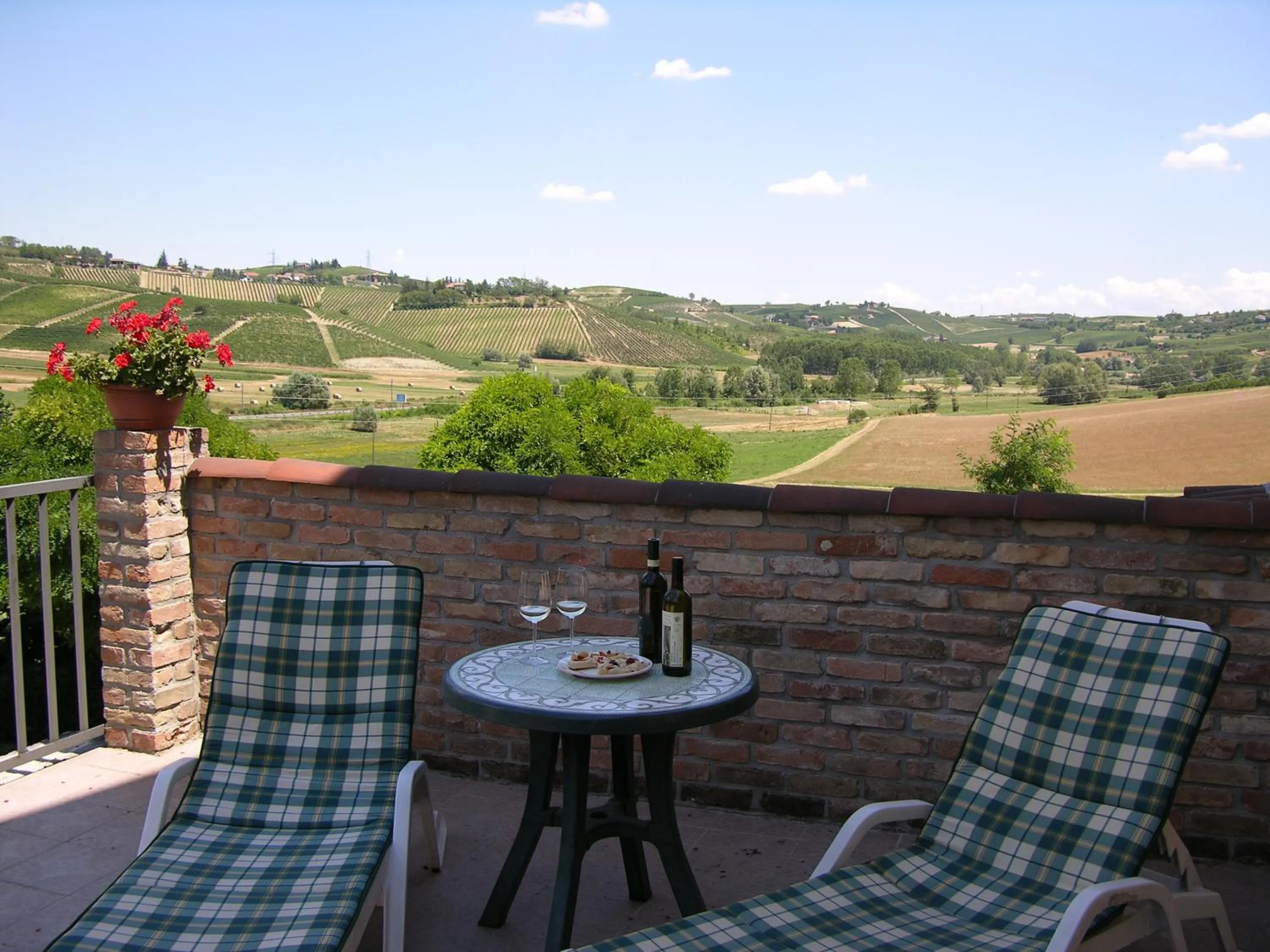 Agriturismo La Mussia