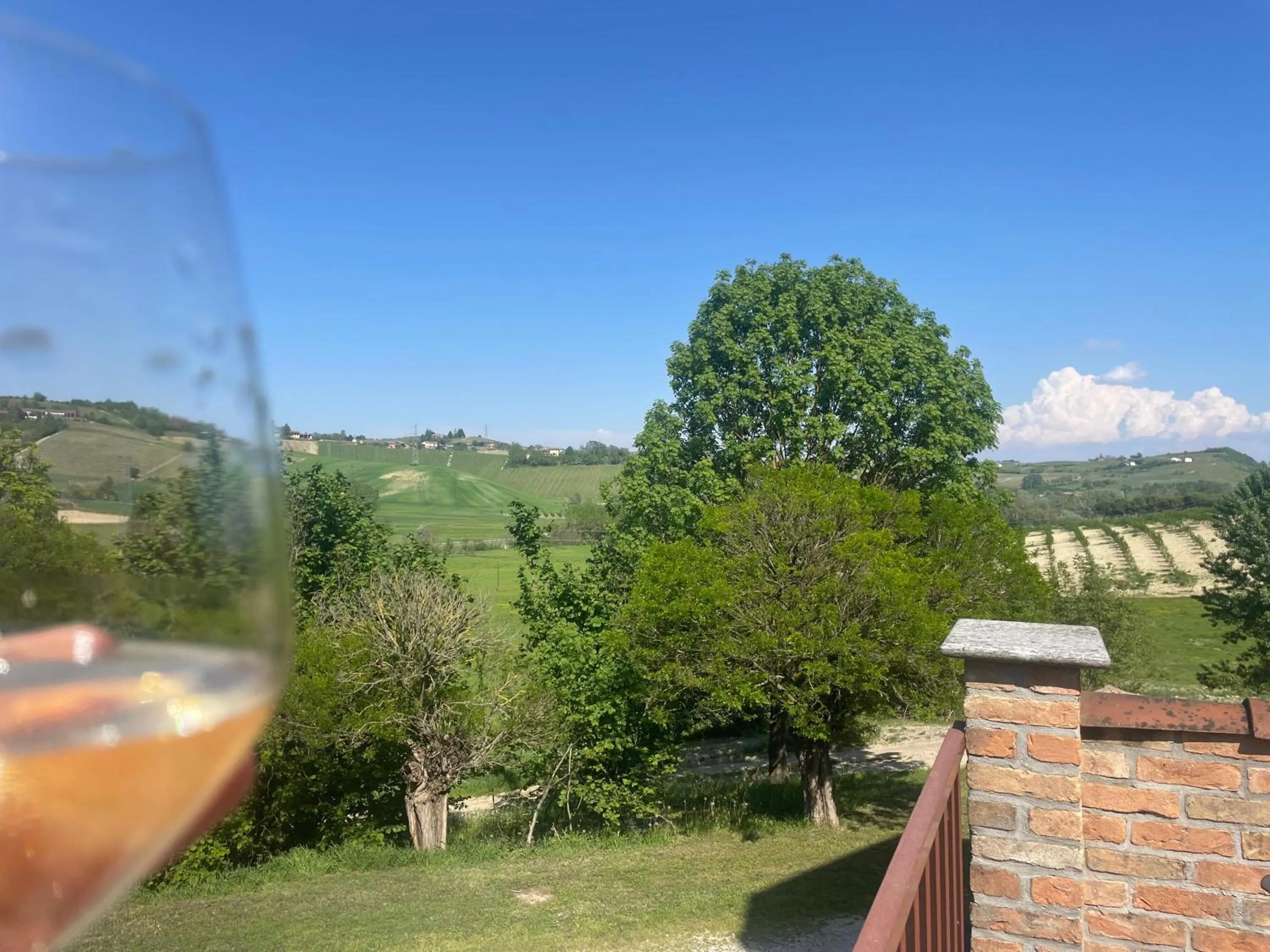 Agriturismo La Mussia