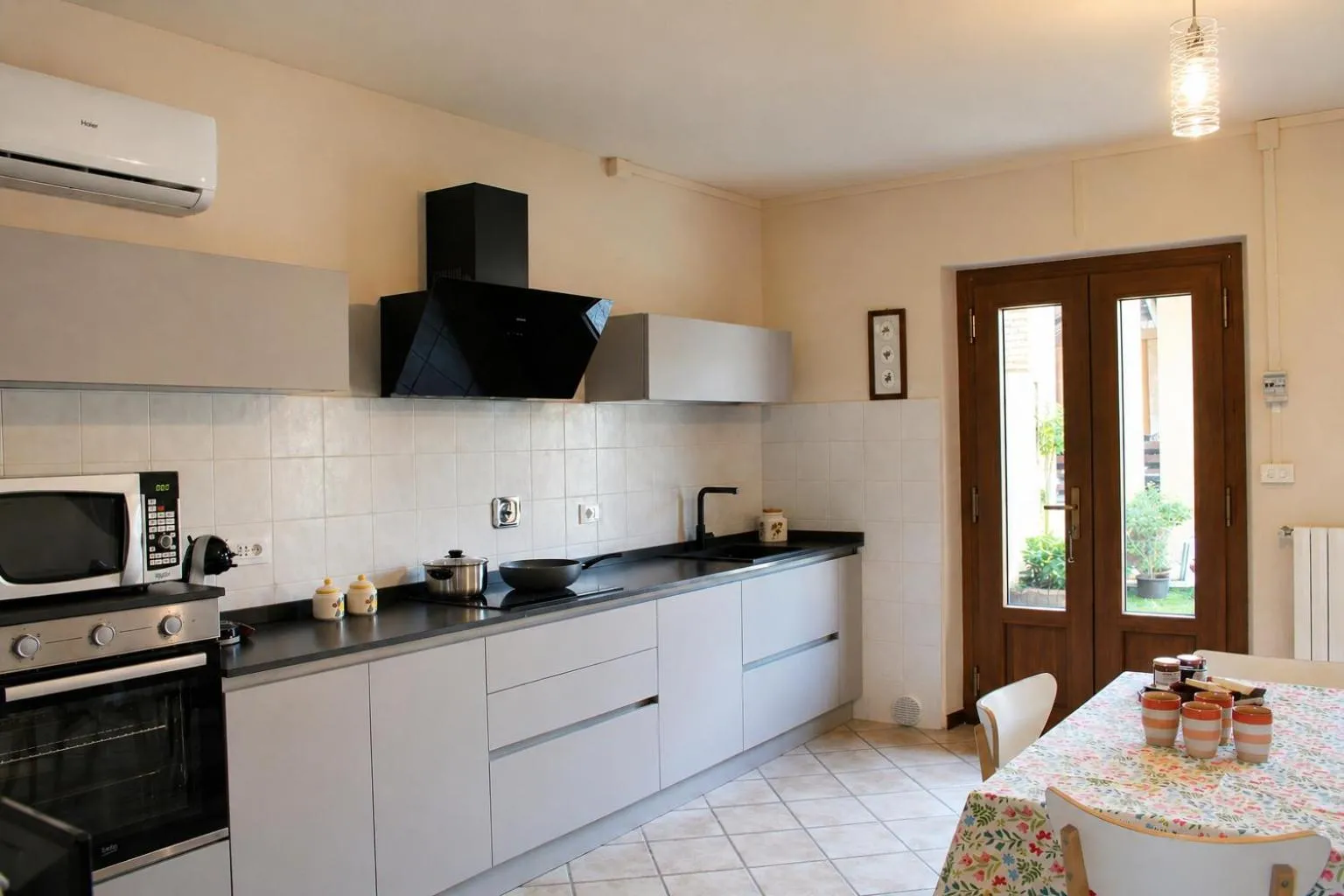 Agriturismo La Mussia