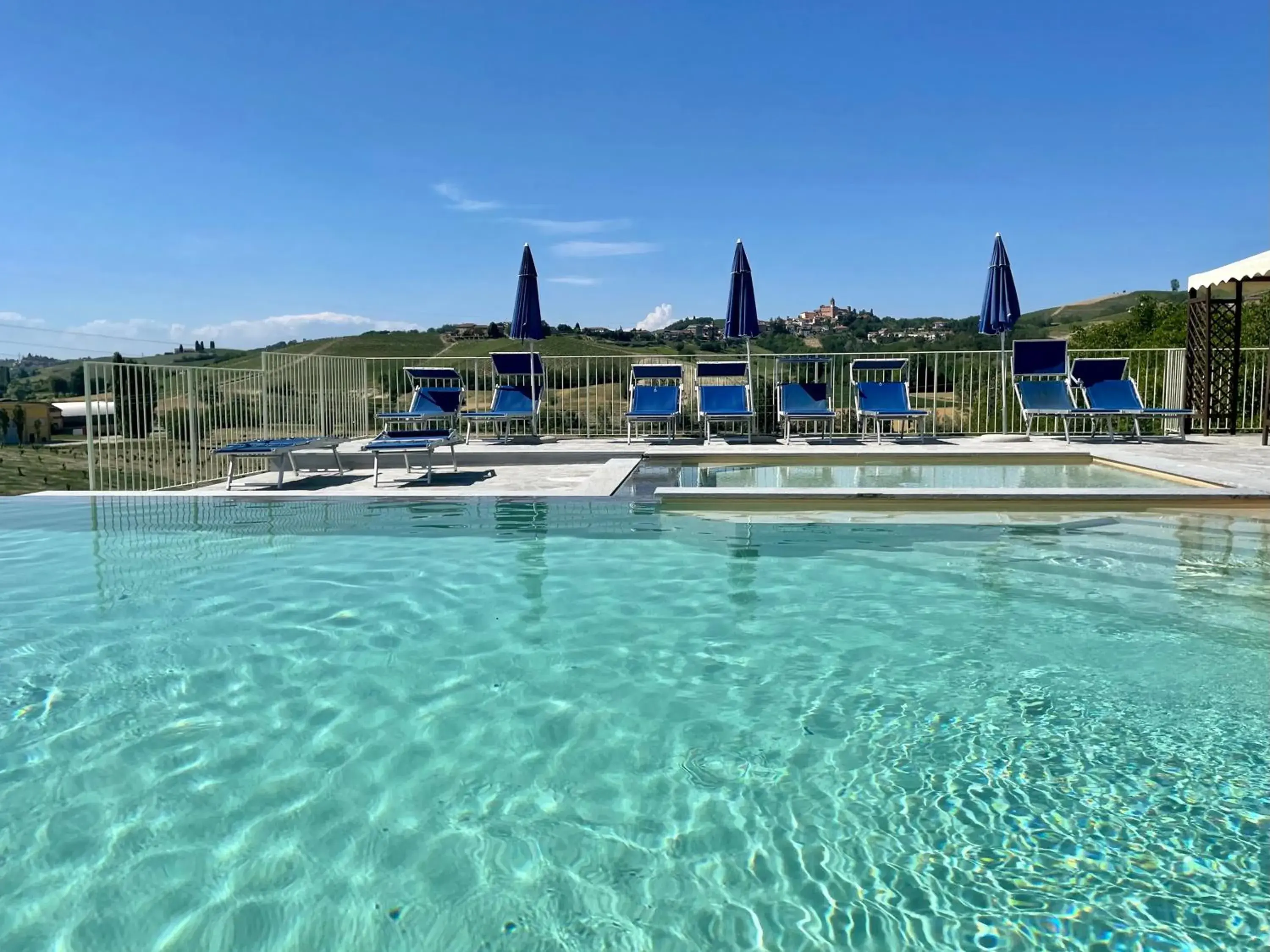 Agriturismo La Mussia Agriturismo La Mussia