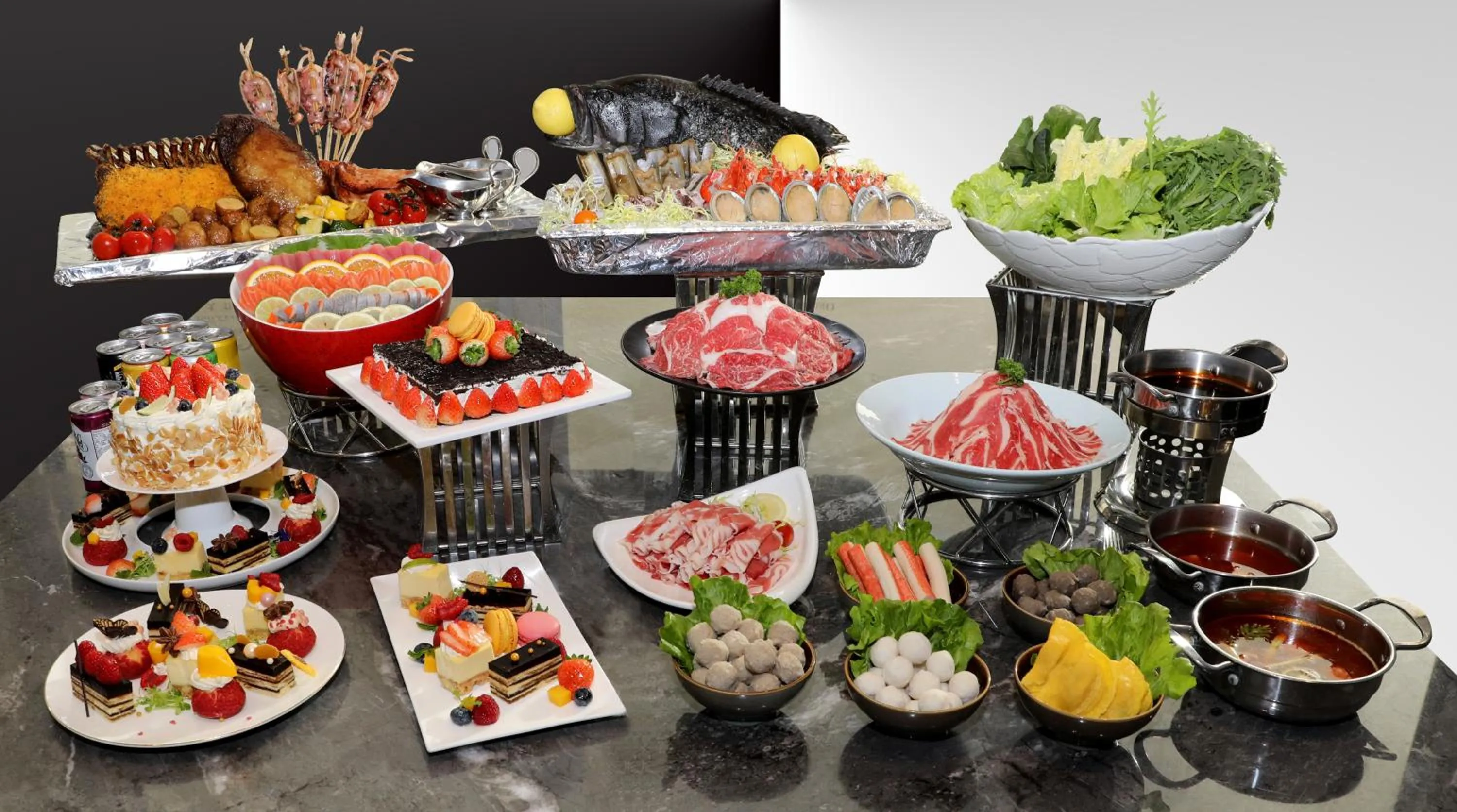 Oriental Riverside Bund View Hotel (Shanghai International Convention Center)