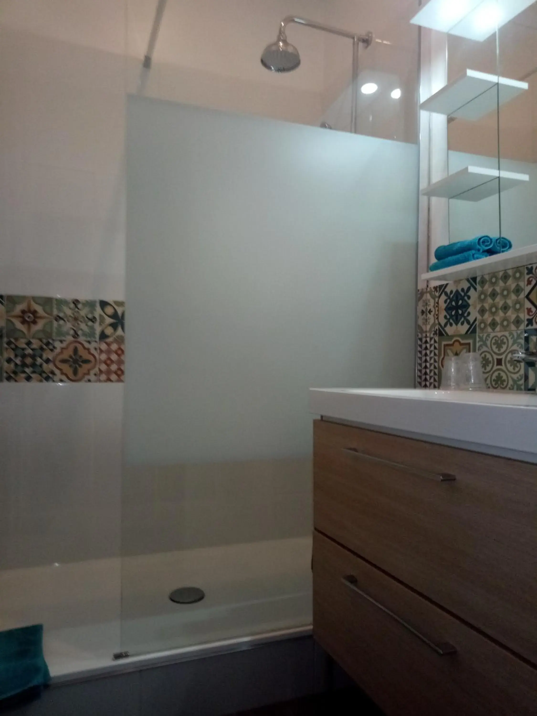 Superior Double Room in La Grande Eperviere Superior Double Room in La Grande Eperviere