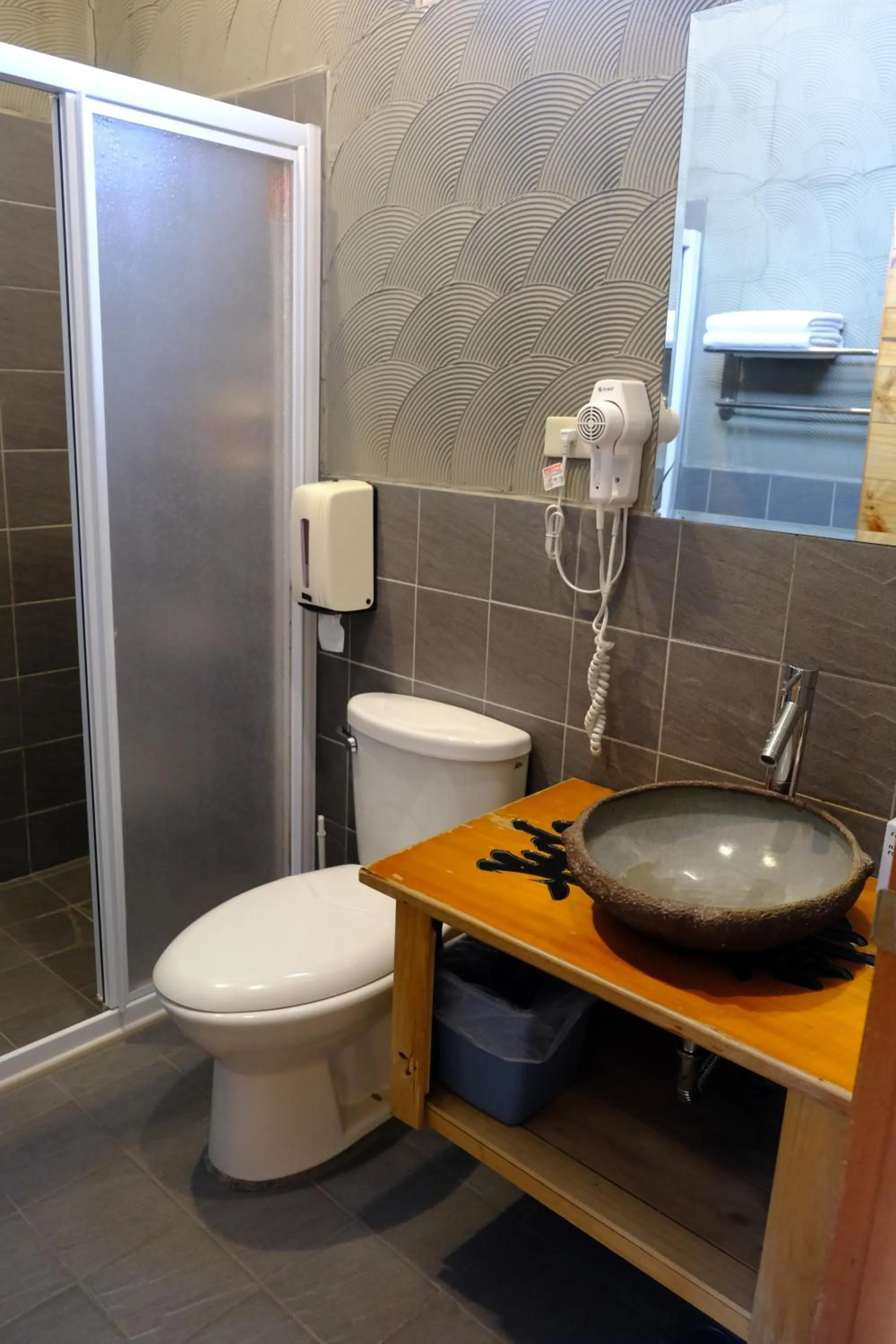 SHYE Lithuania Homestay