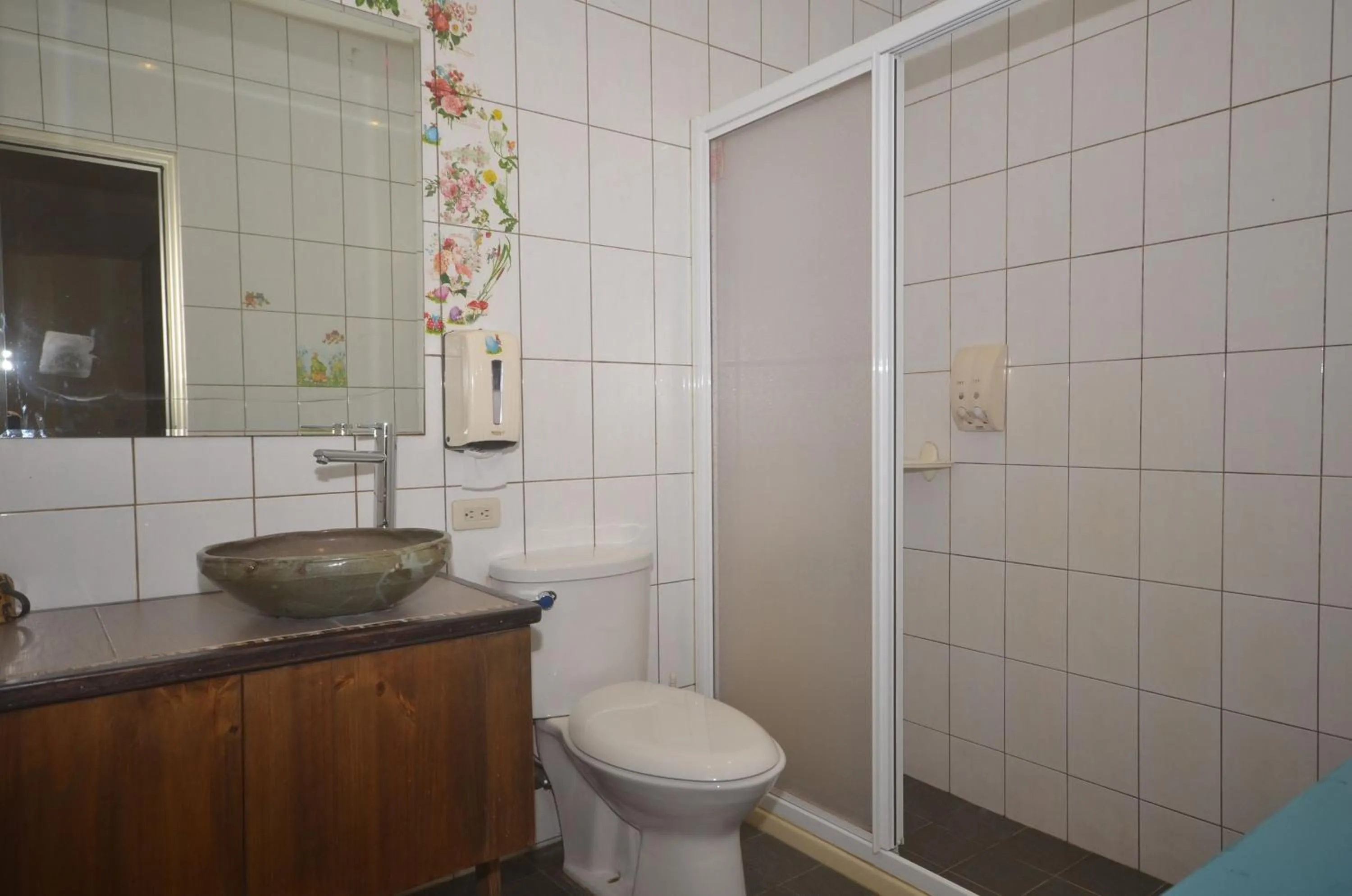 Family Suite in SHYE Lithuania Homestay