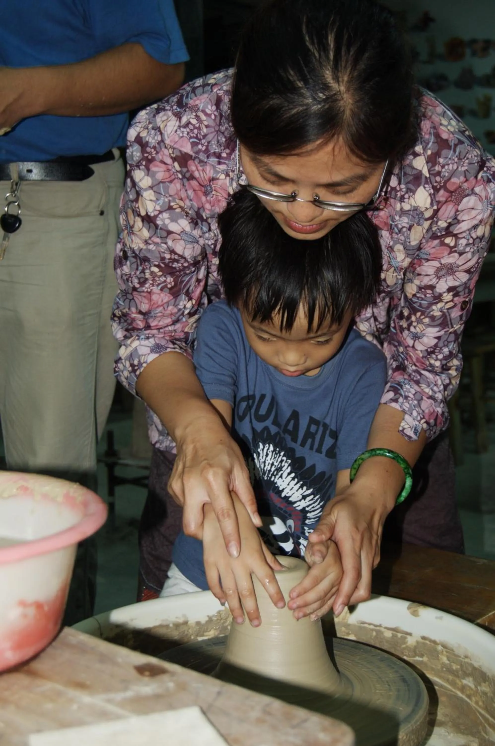 SHYE Lithuania Homestay