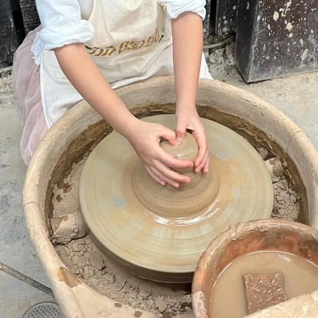 SHYE Lithuania Homestay