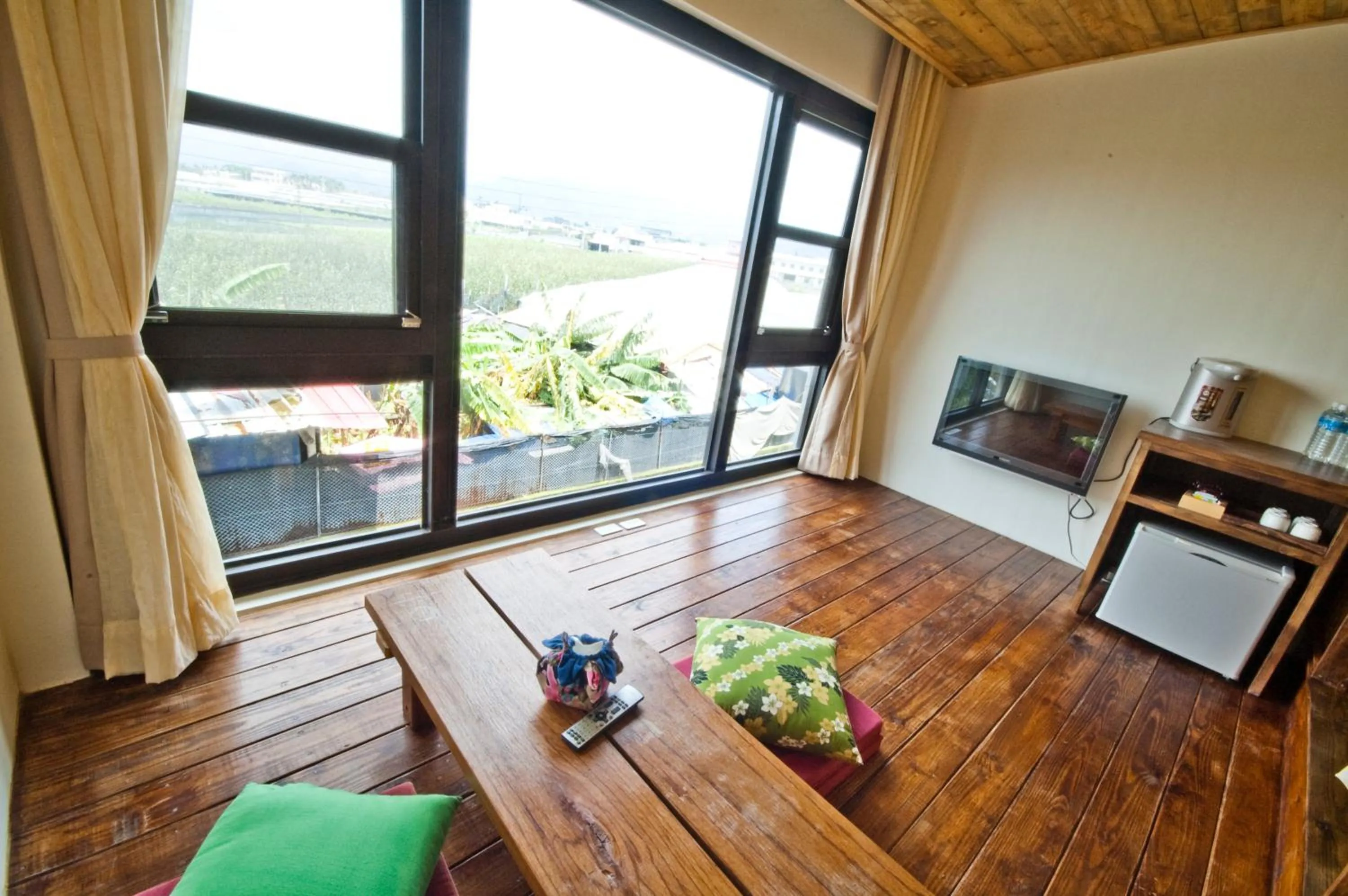 SHYE Lithuania Homestay