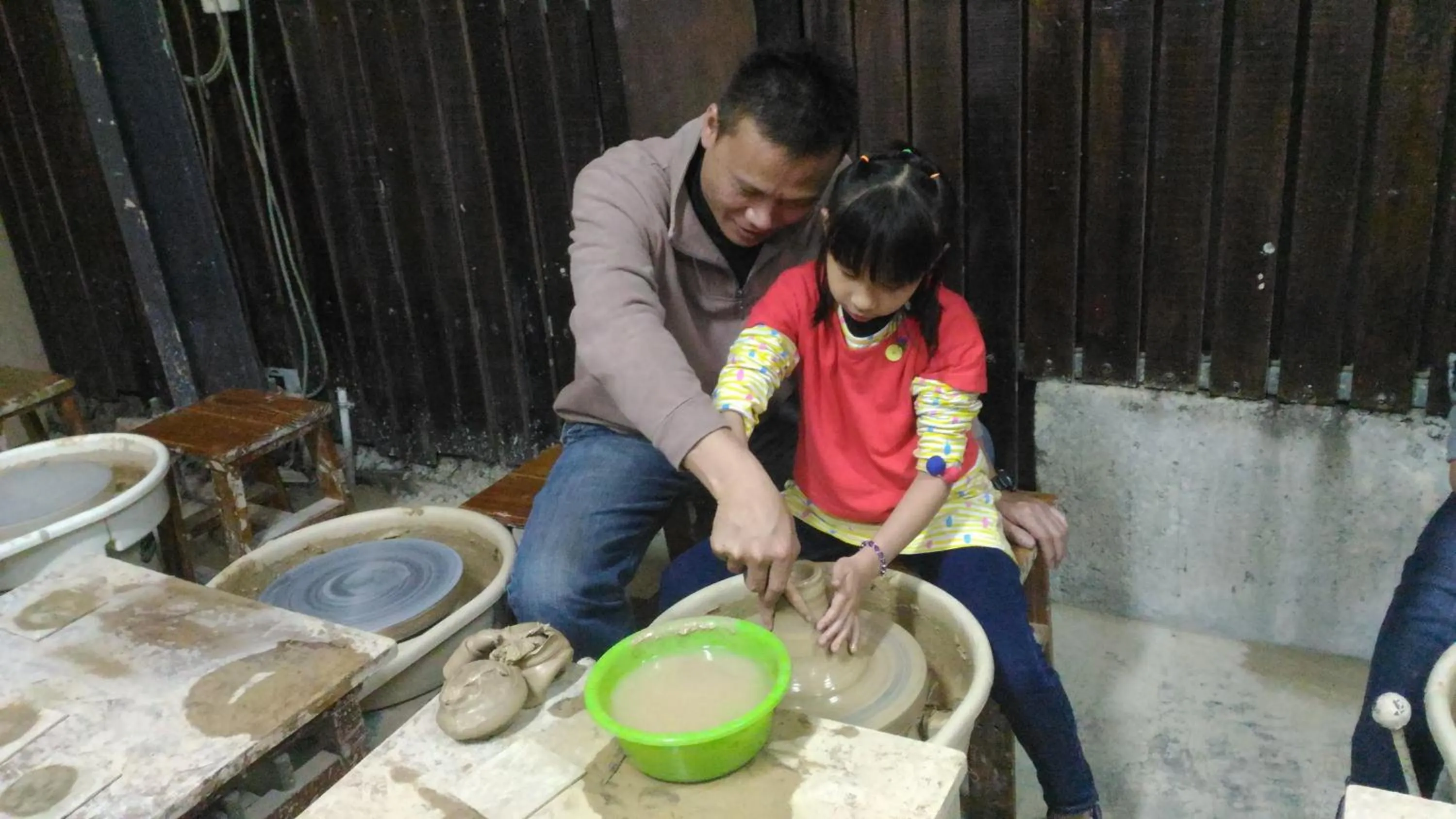 SHYE Lithuania Homestay