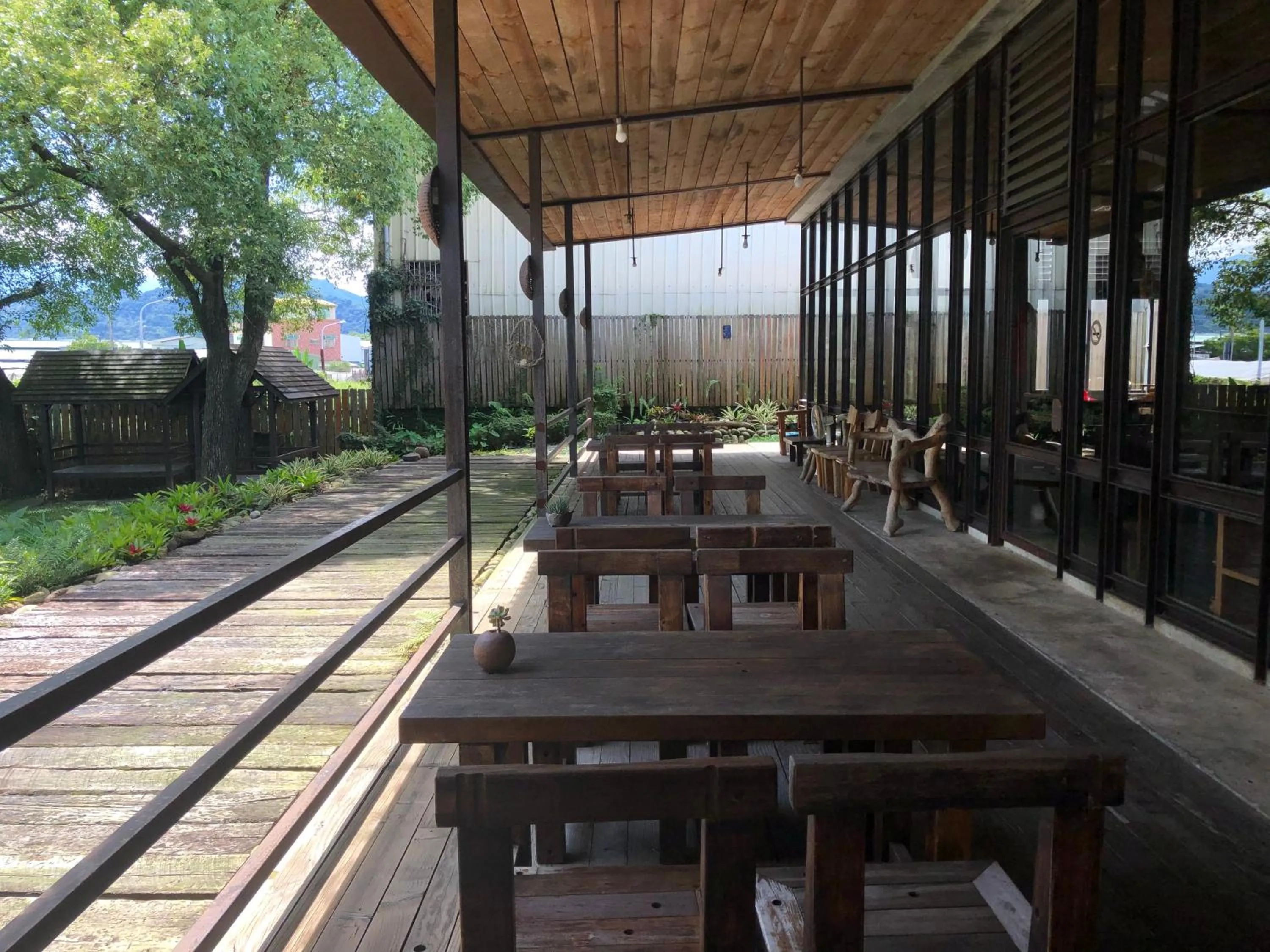 SHYE Lithuania Homestay