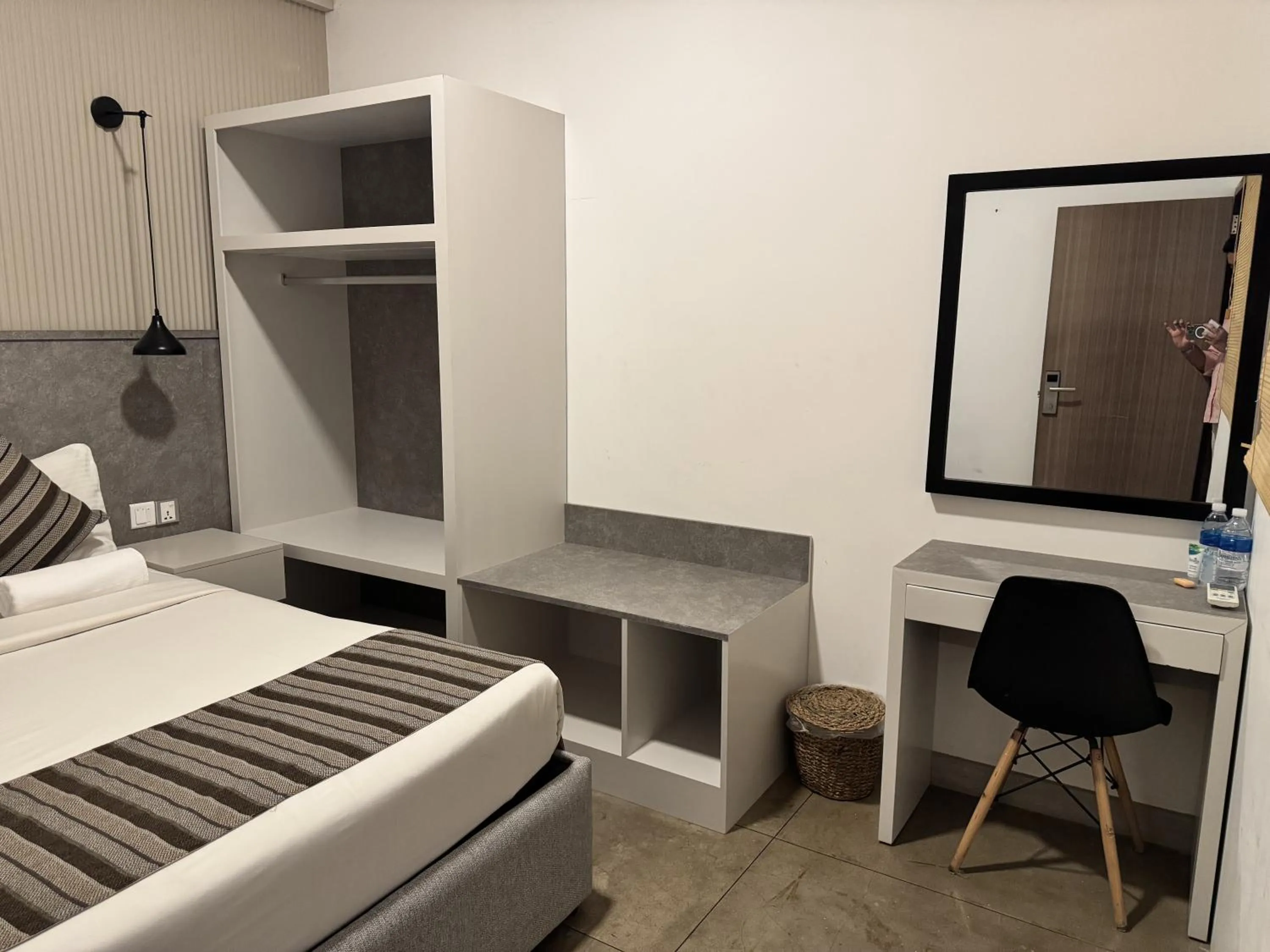 Bed in C 1 Colombo Fort